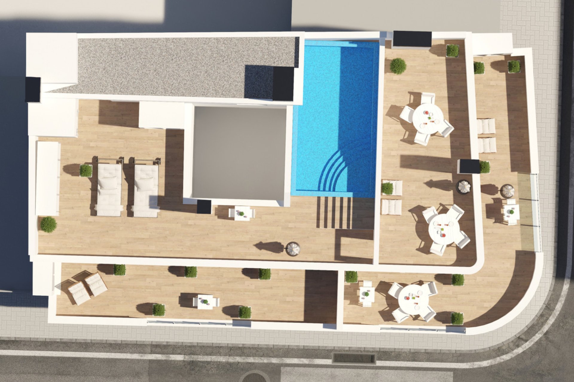 Reventa - Apartamento / piso - Torrevieja