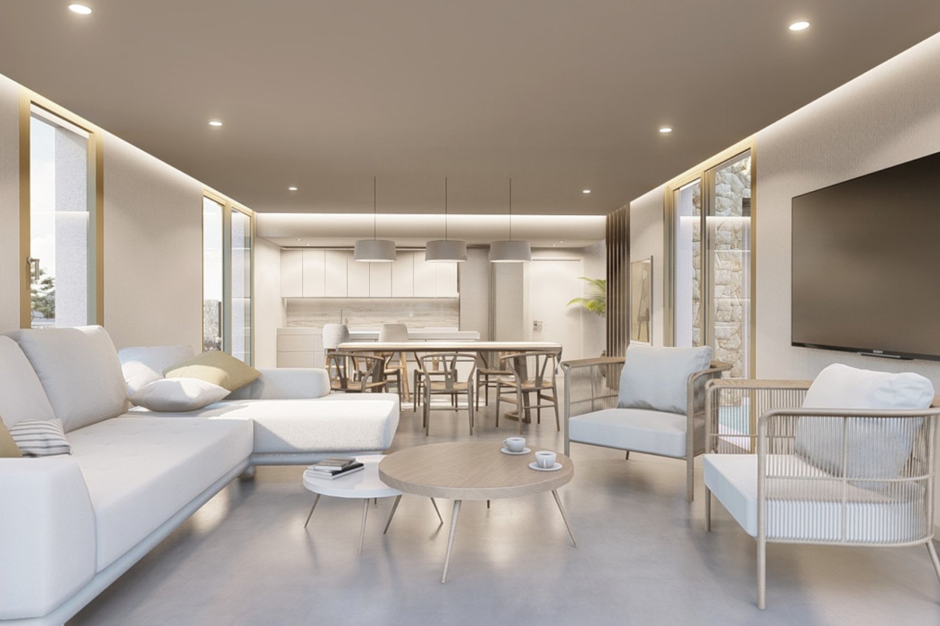 Reventa - Casa - Algorfa