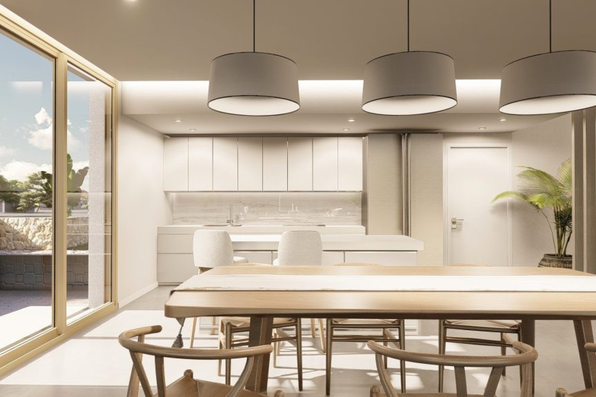 Reventa - Casa - Algorfa