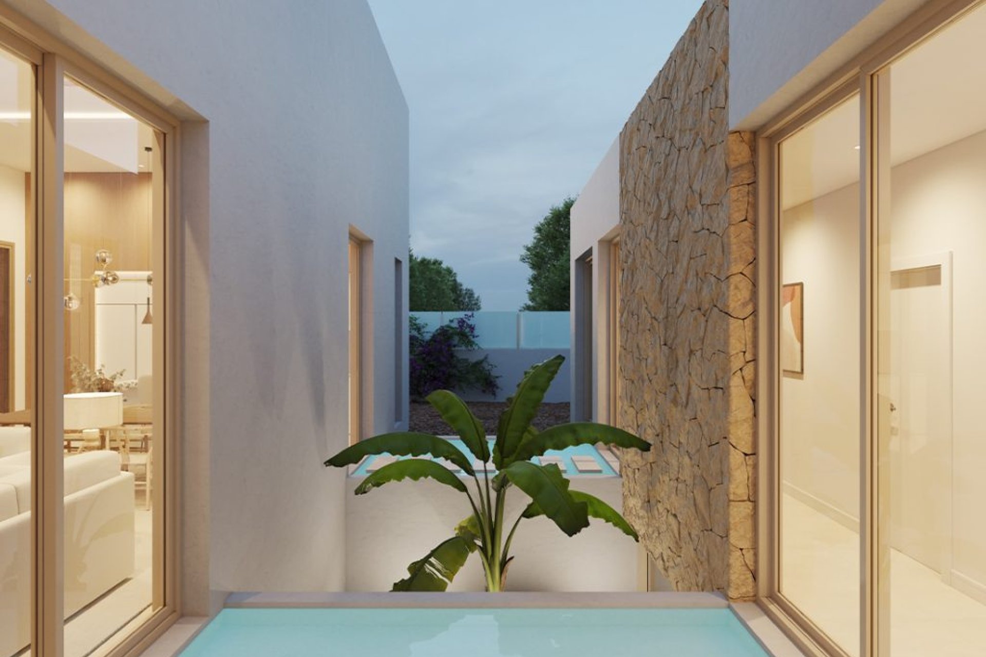 Reventa - Casa - Algorfa