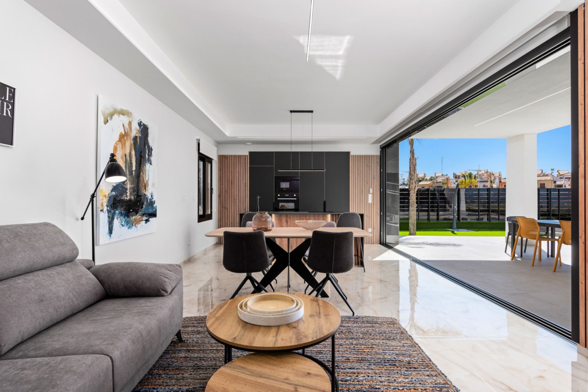 Reventa - Casa - Algorfa