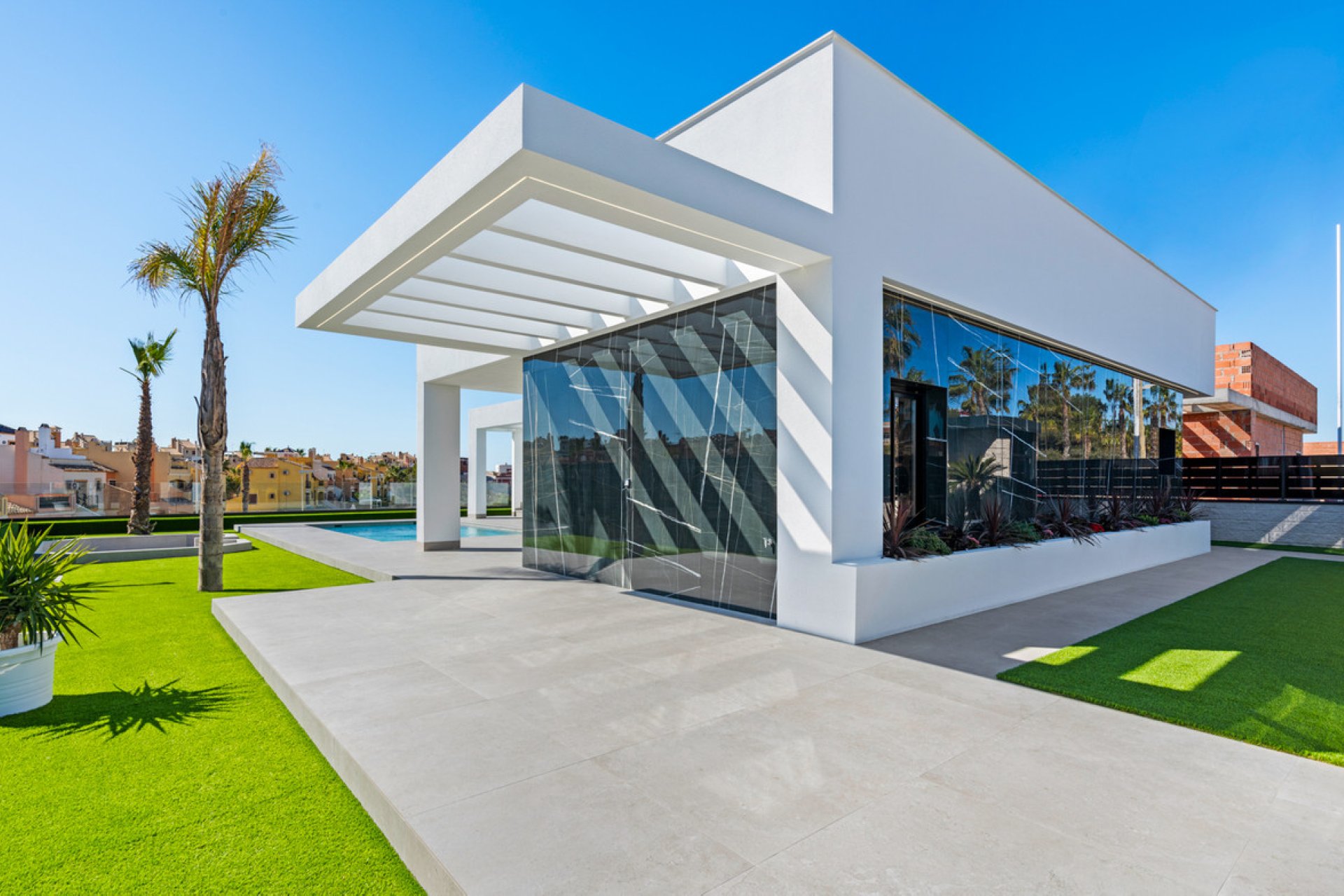 Reventa - Casa - Algorfa
