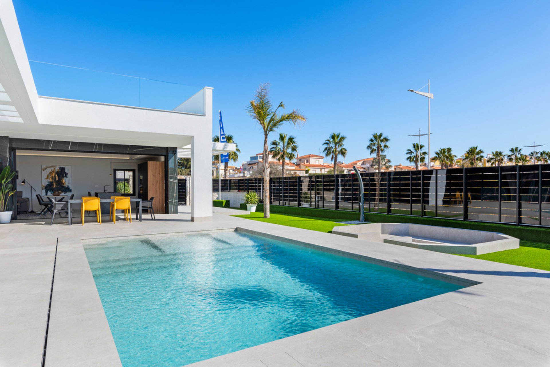 Reventa - Casa - Algorfa
