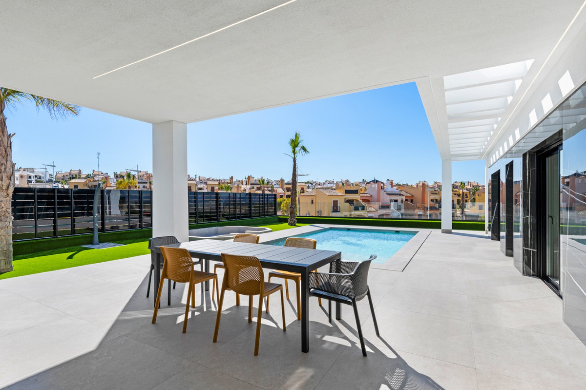 Reventa - Casa - Algorfa
