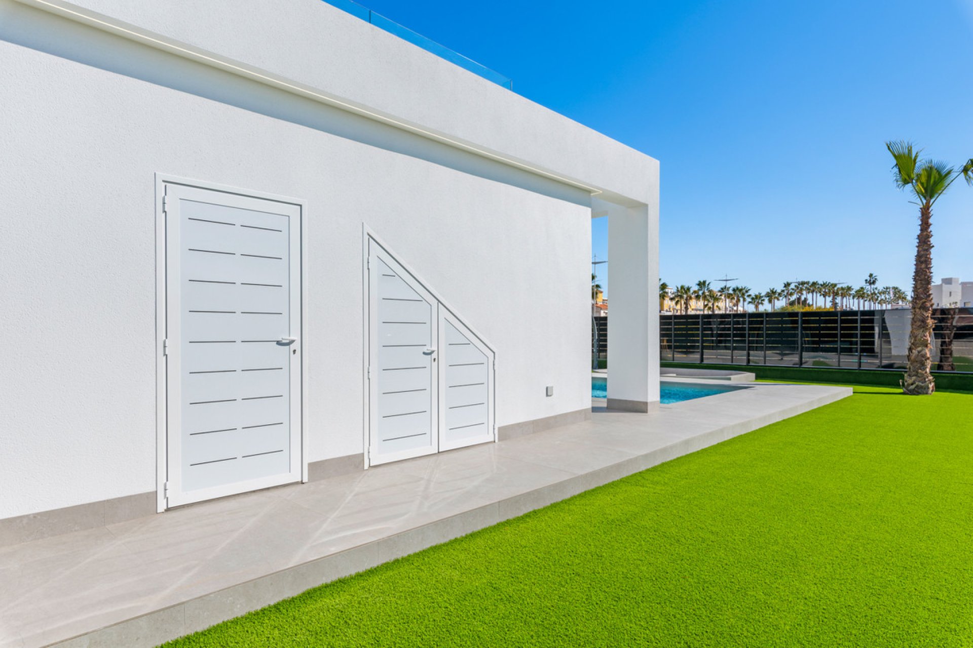 Reventa - Casa - Algorfa