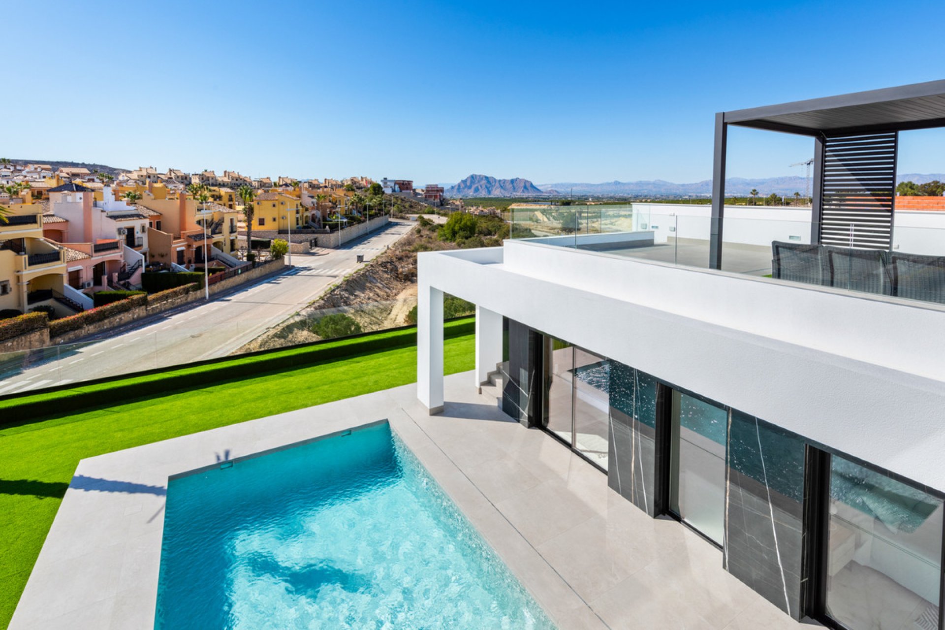 Reventa - Casa - Algorfa