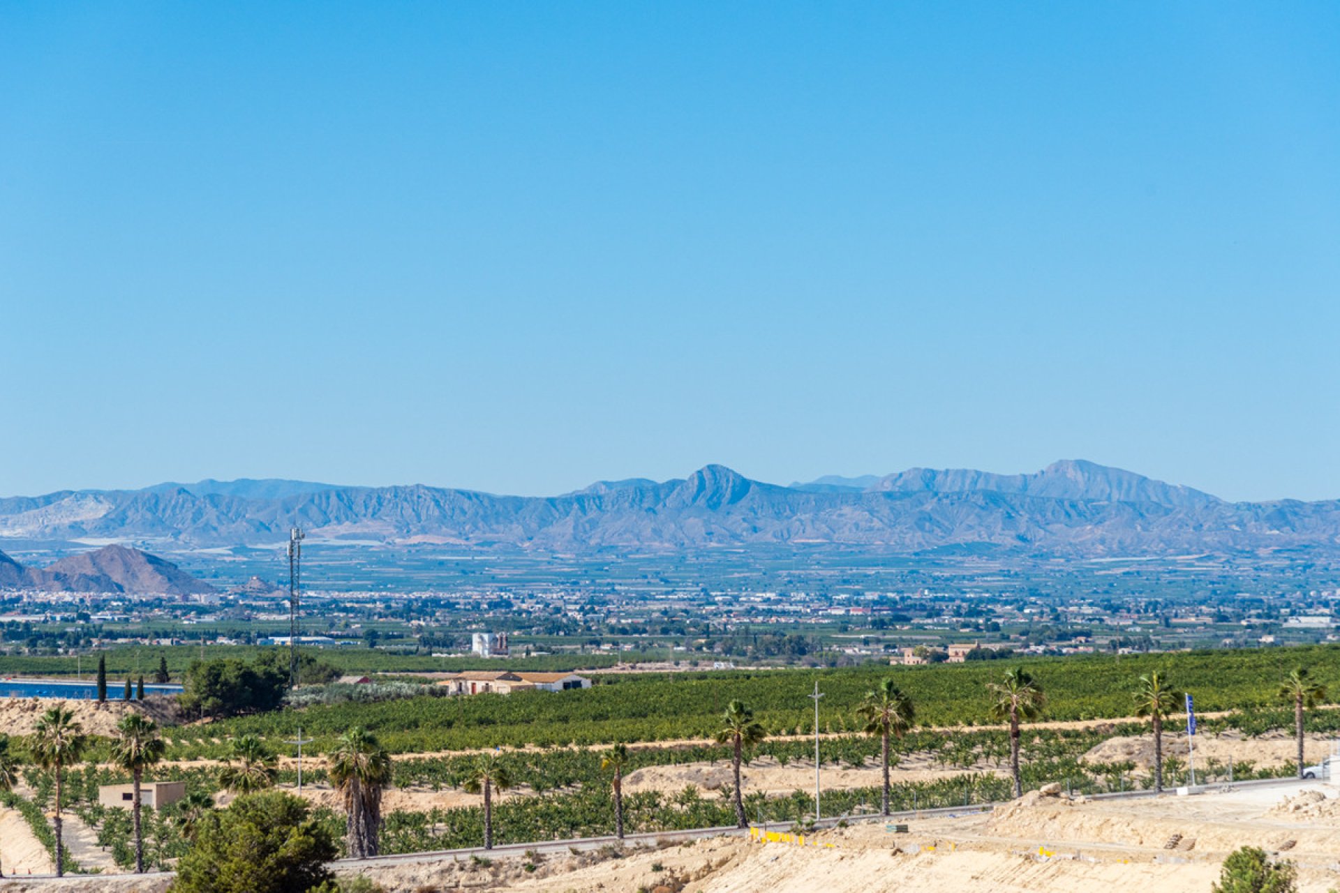 Reventa - Casa - Algorfa