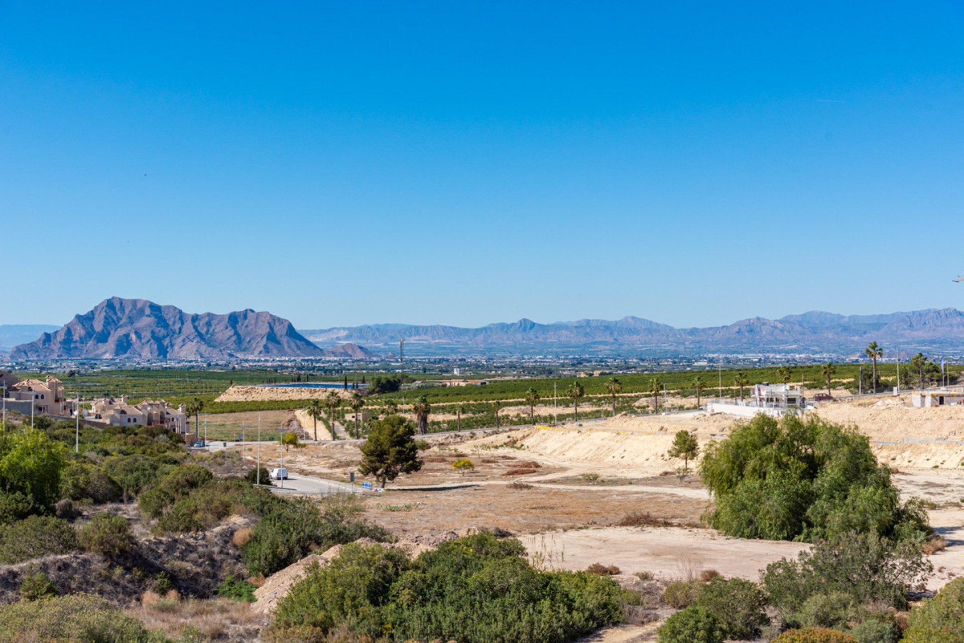 Reventa - Casa - Algorfa