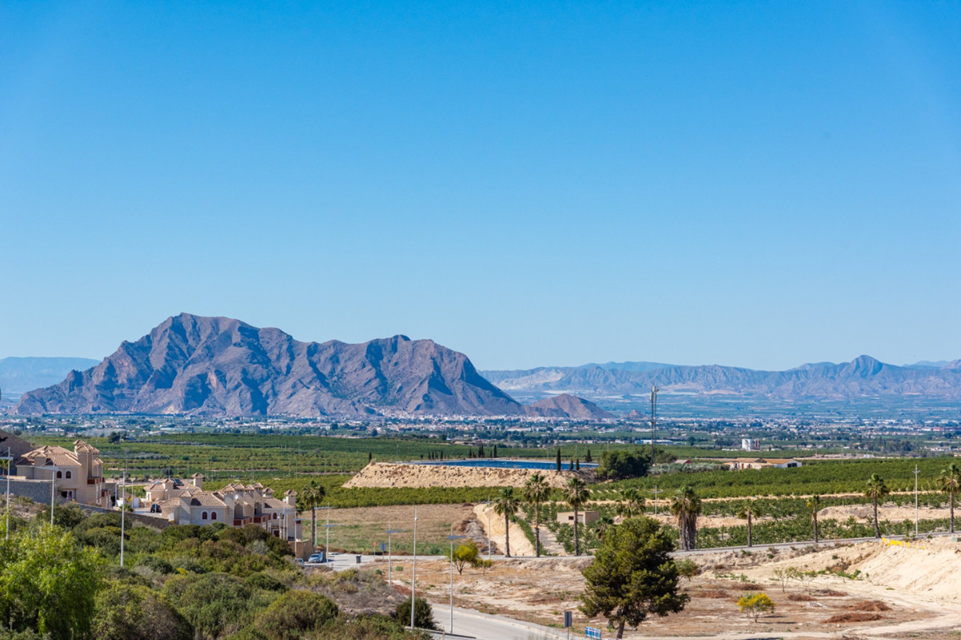 Reventa - Casa - Algorfa