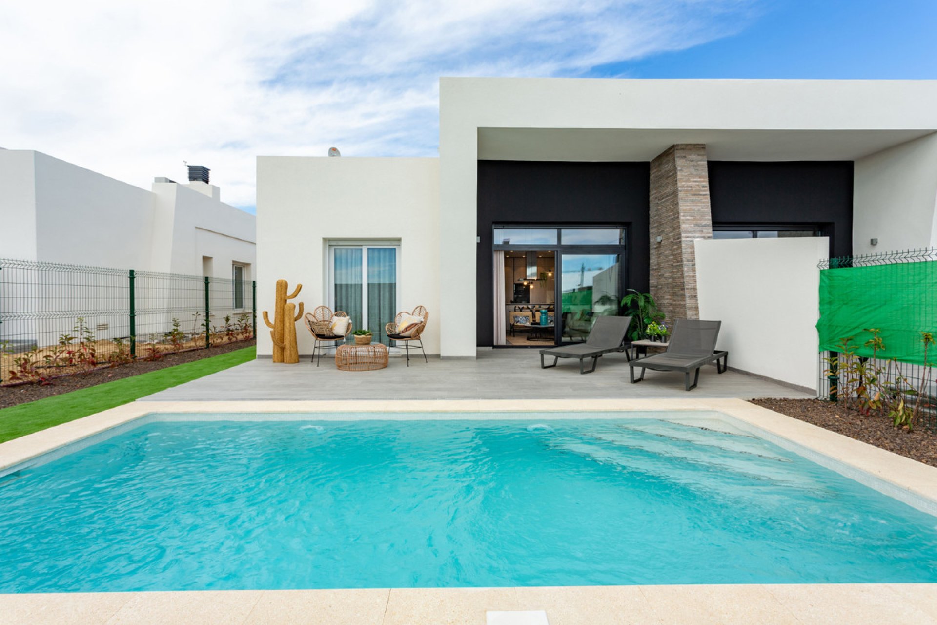 Reventa - Casa - Algorfa