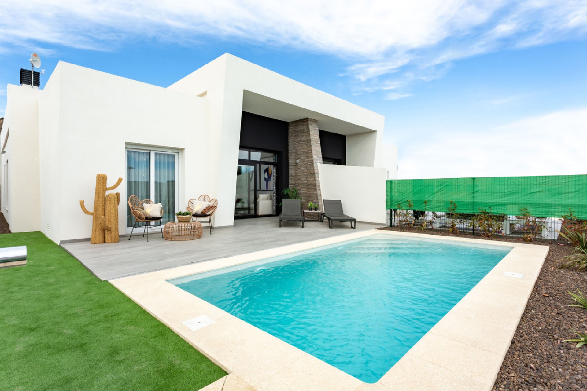 Reventa - Casa - Algorfa