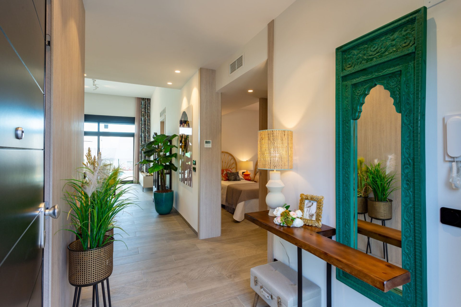 Reventa - Casa - Algorfa