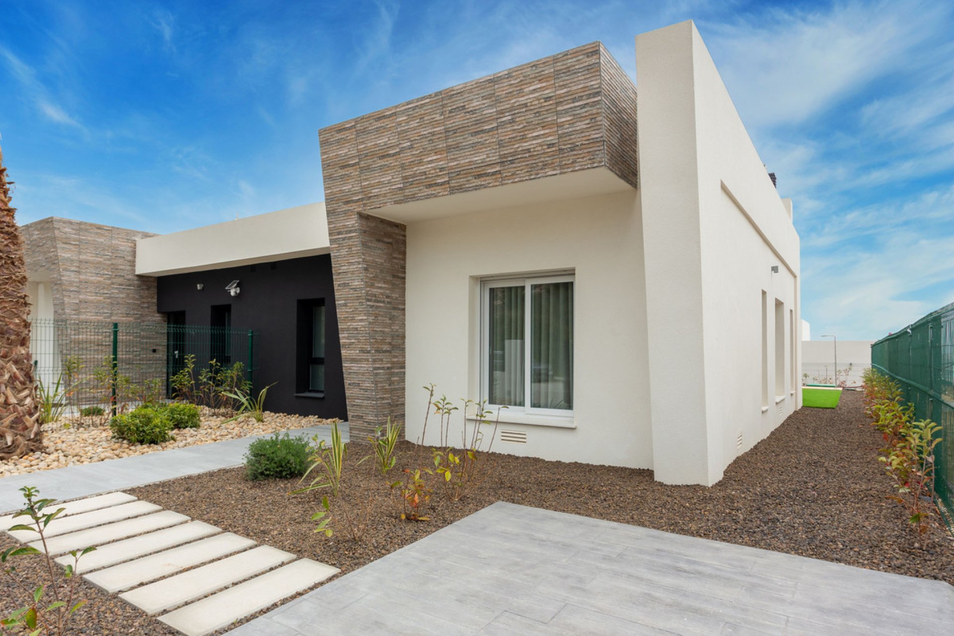 Reventa - Casa - Algorfa