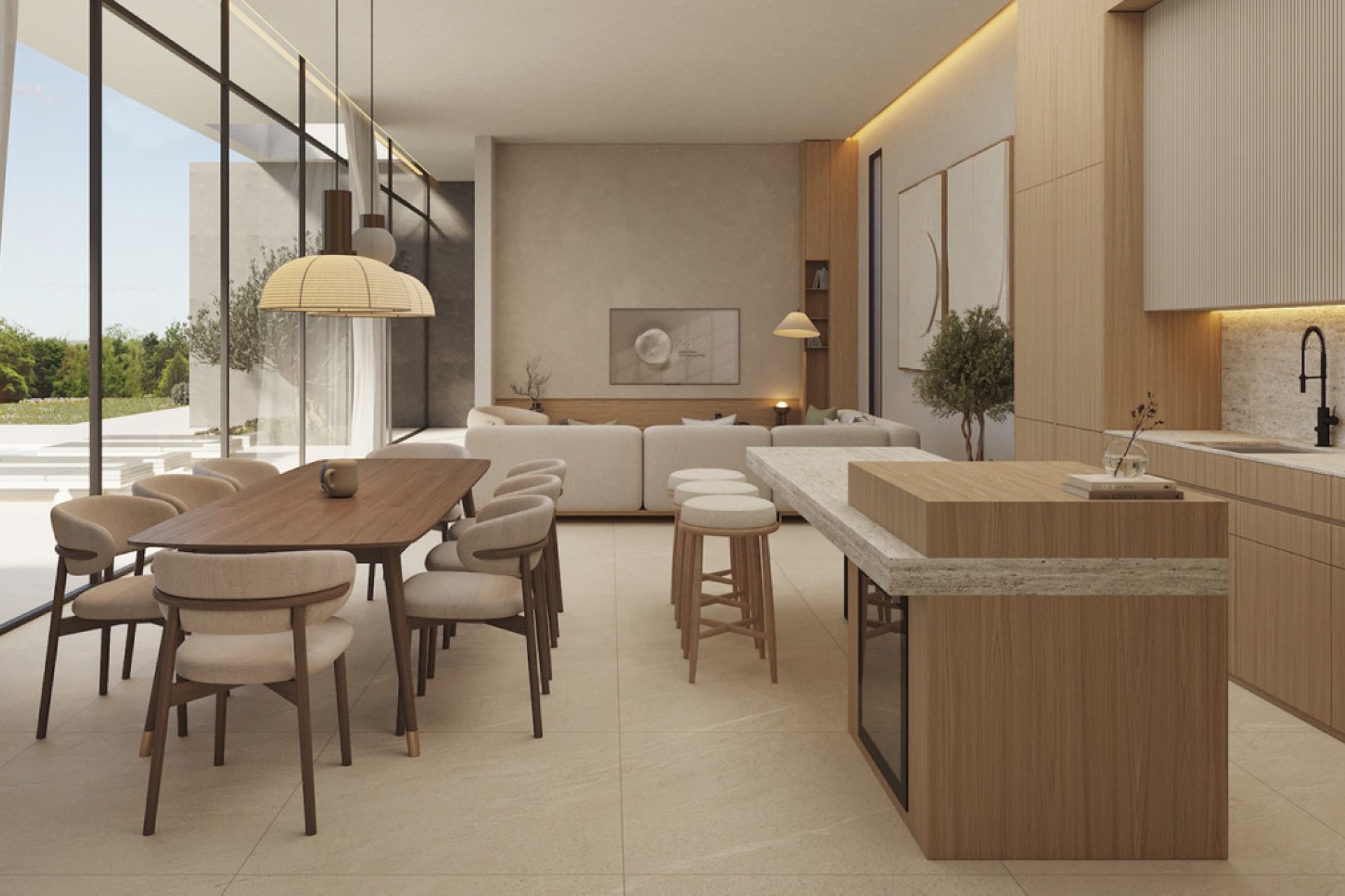 Reventa - Casa - Calpe