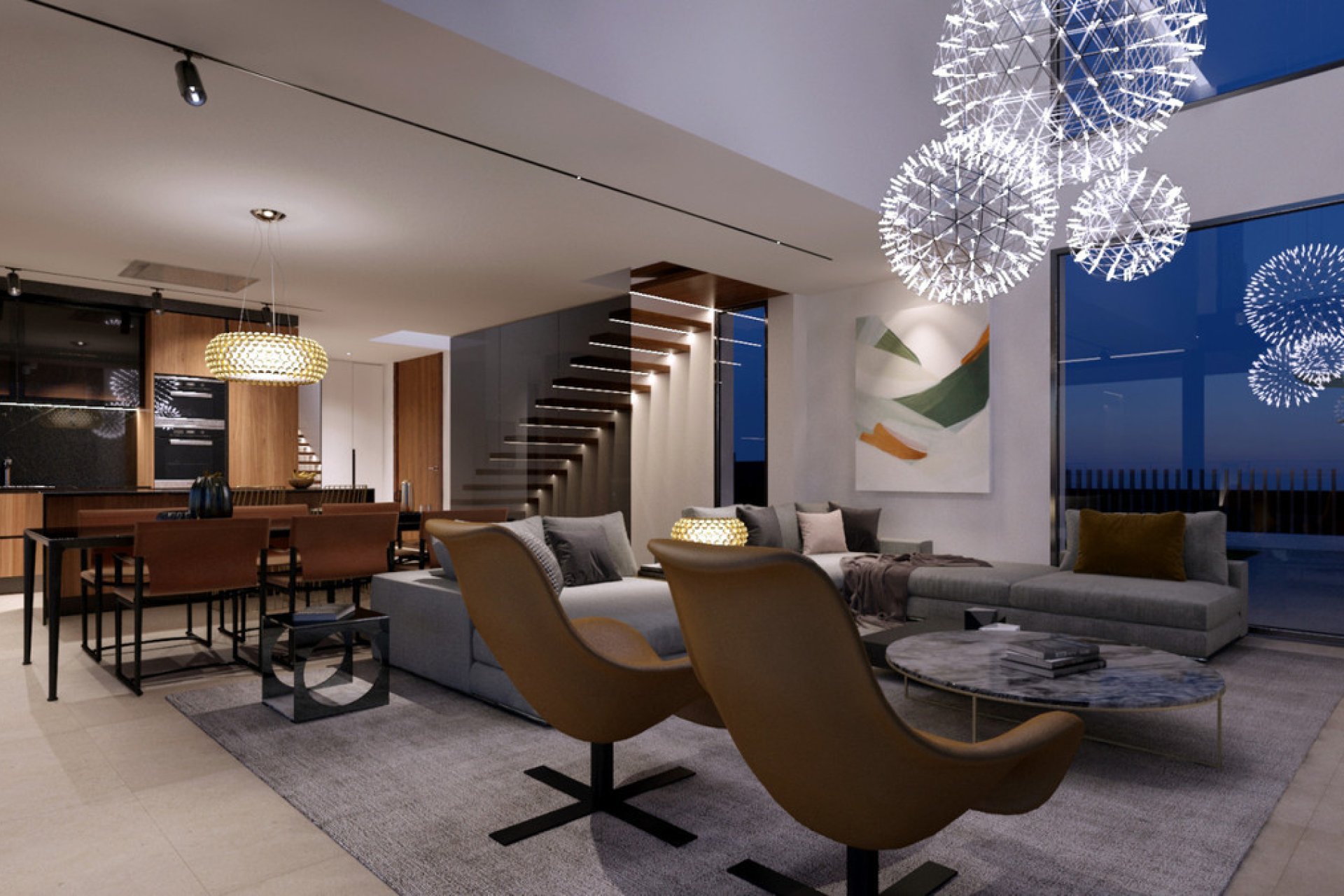 Reventa - Casa - Finestrat