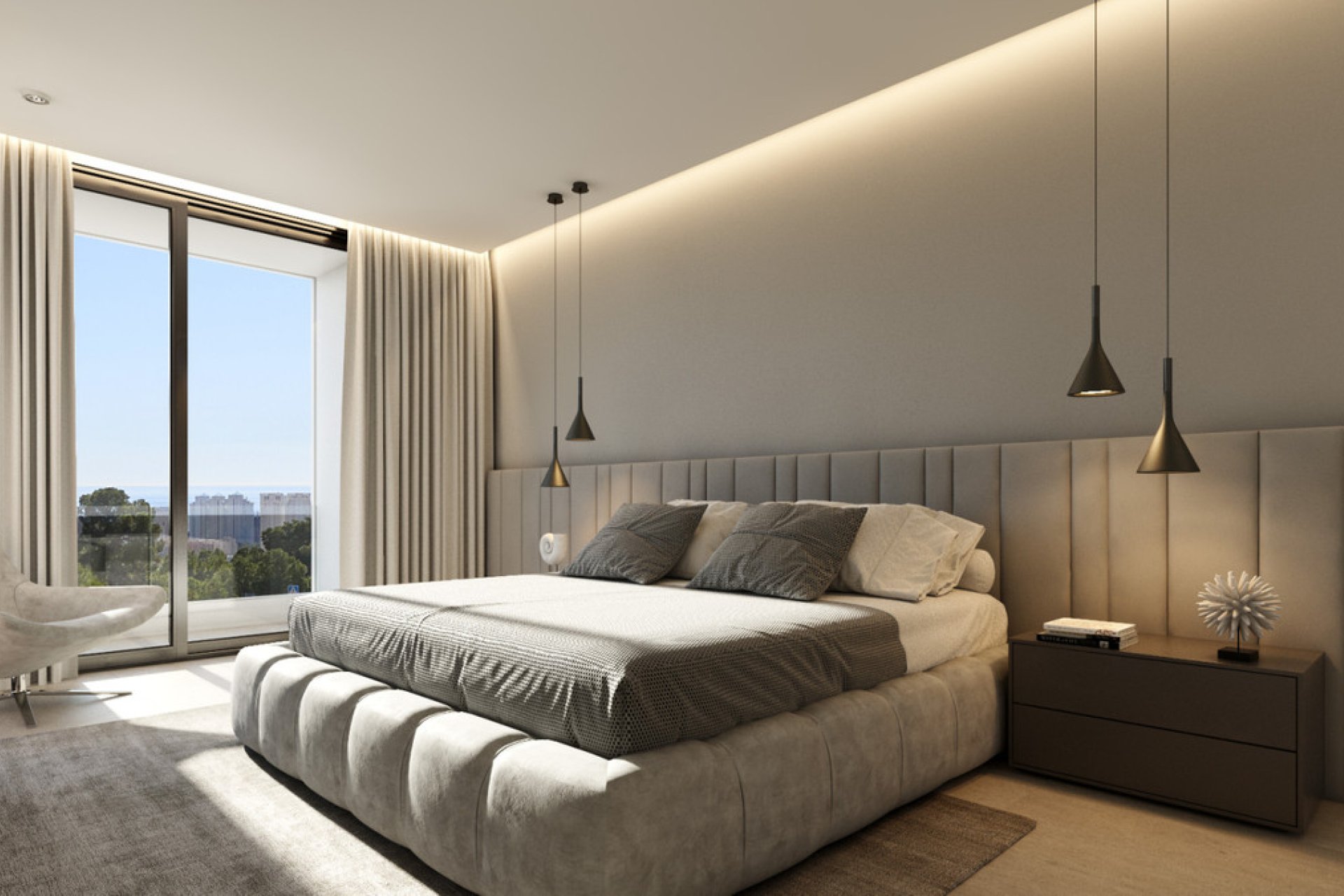 Reventa - Casa - Finestrat