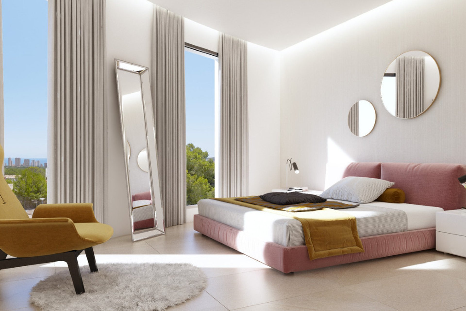 Reventa - Casa - Finestrat