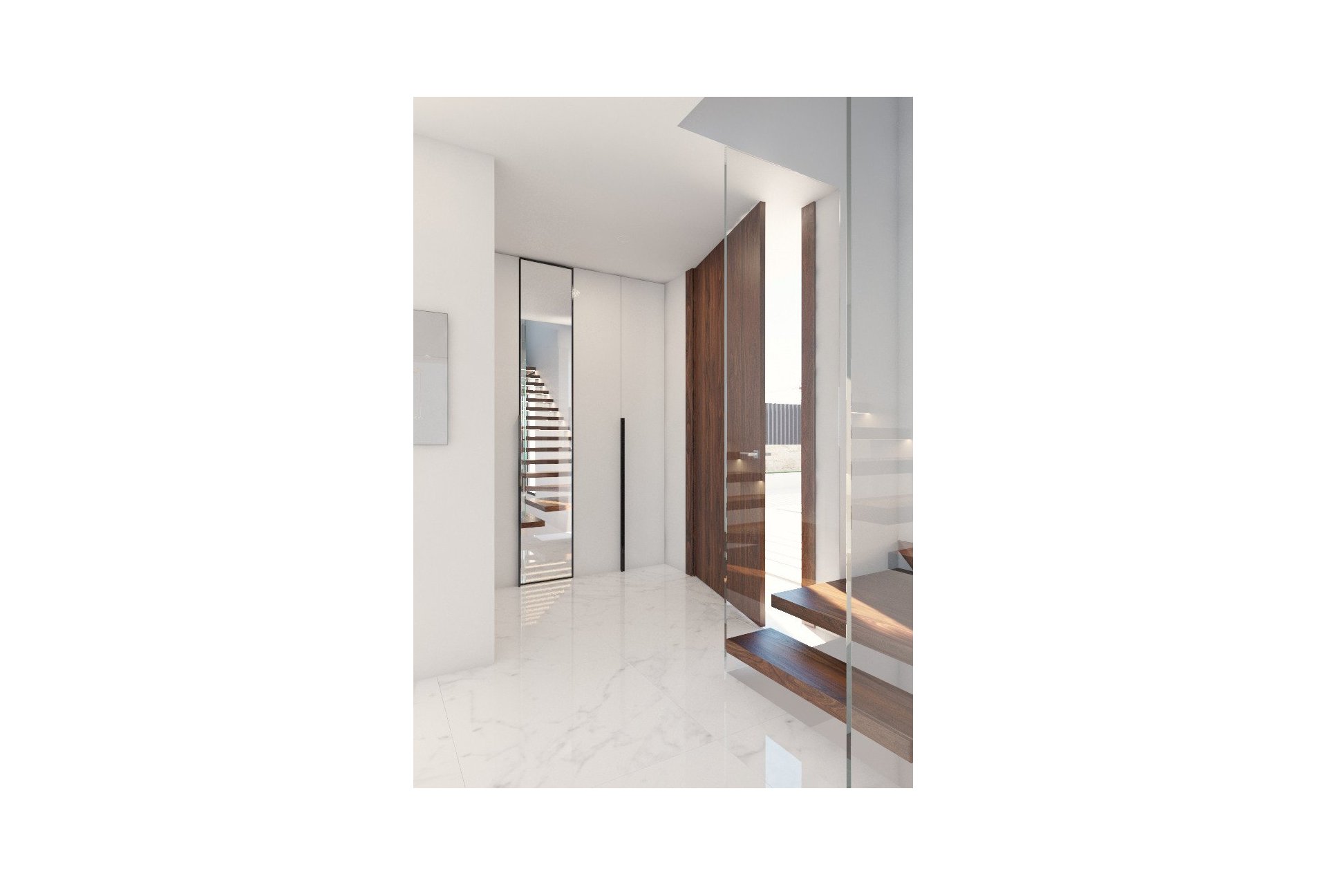 Reventa - Casa - Finestrat