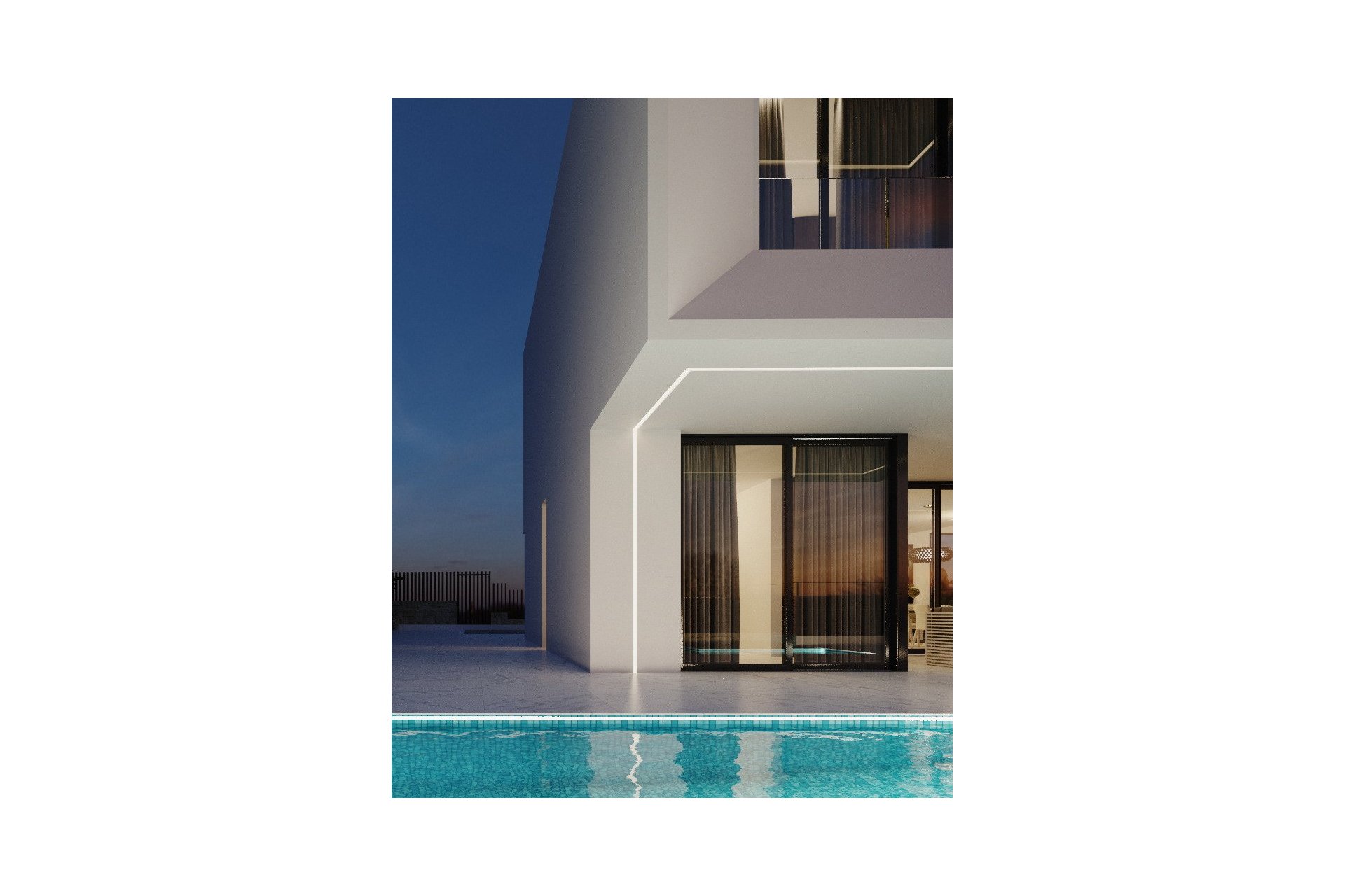 Reventa - Casa - Finestrat