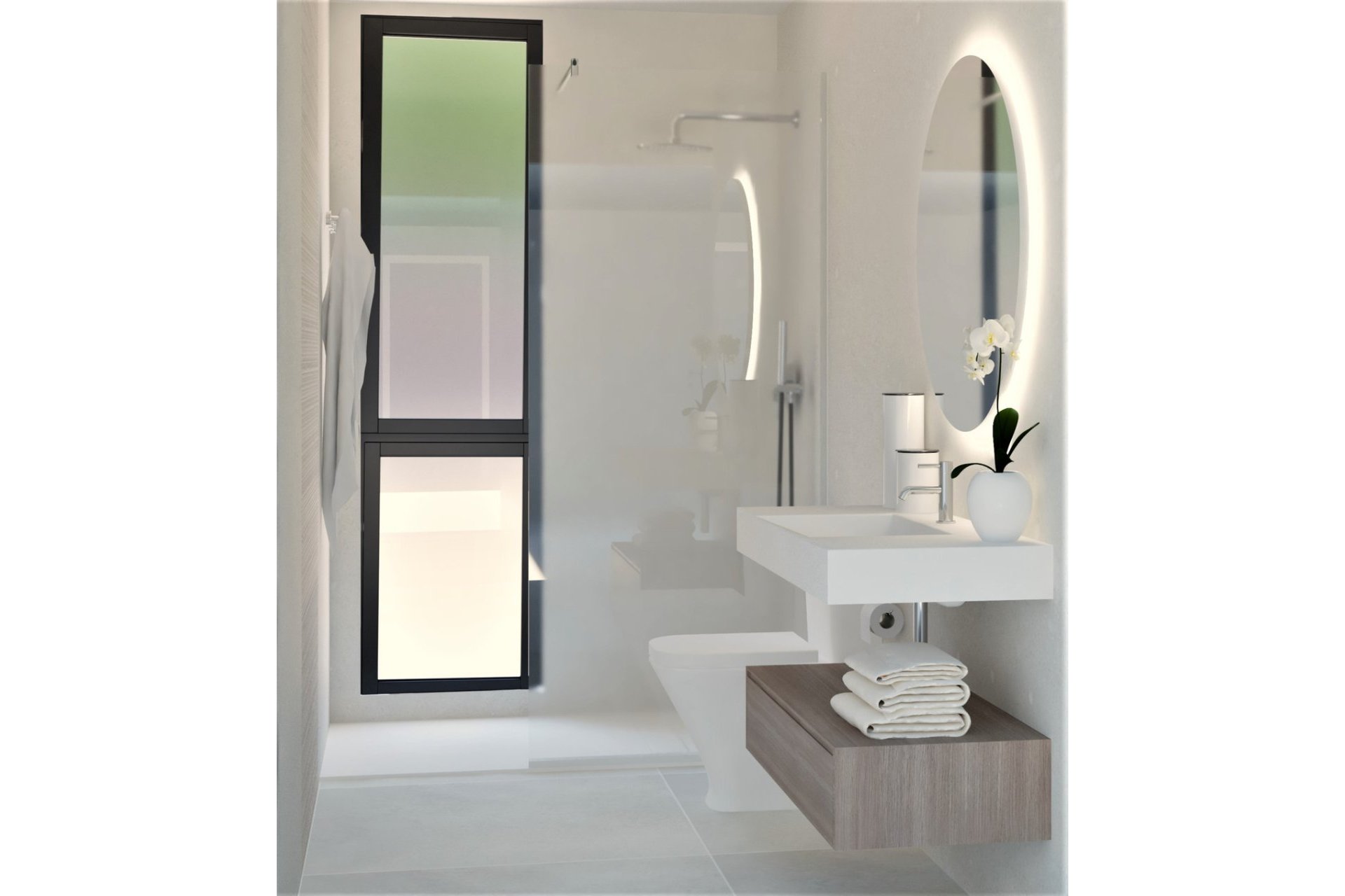 Reventa - Casa - Finestrat