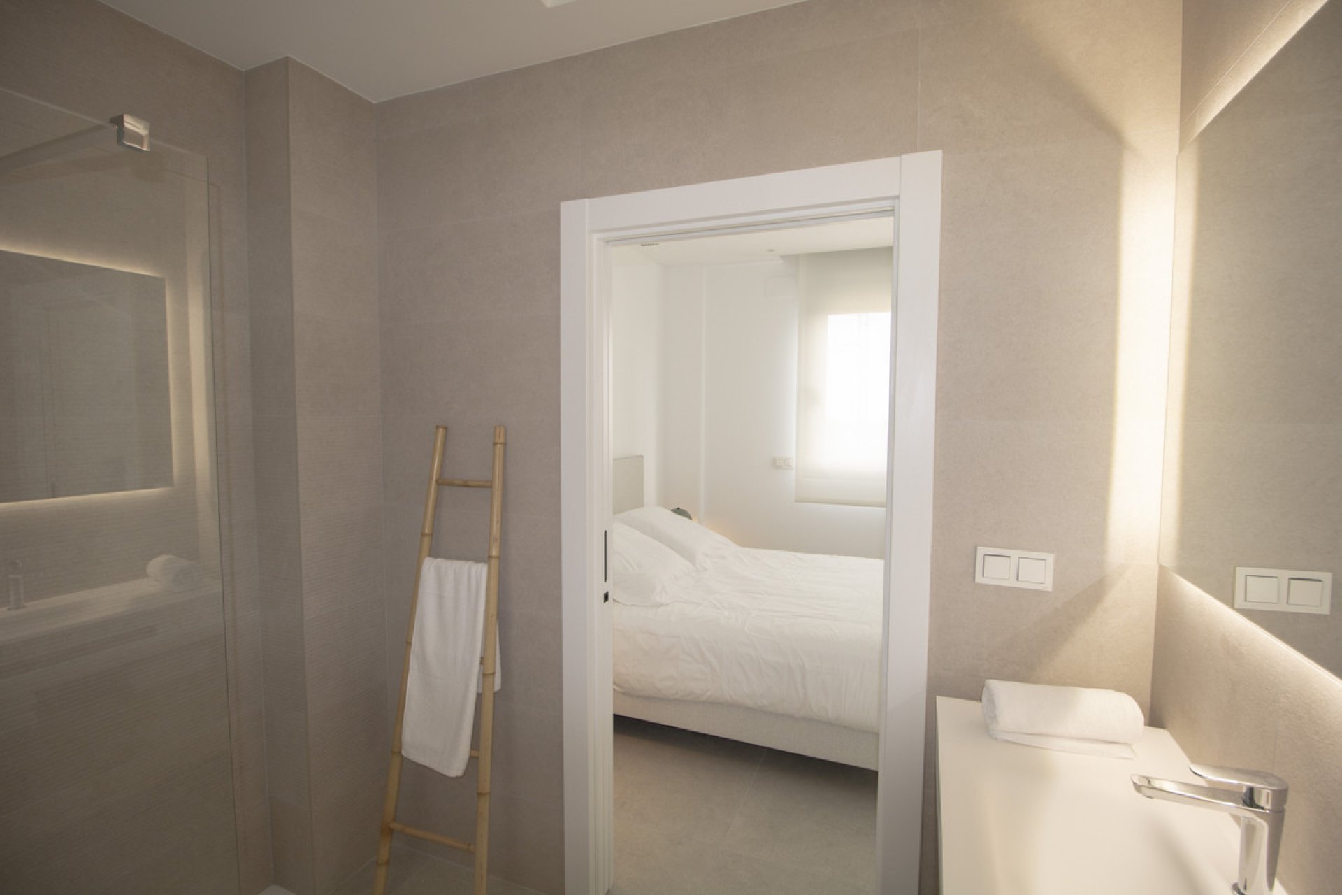 Reventa - Casa - Finestrat