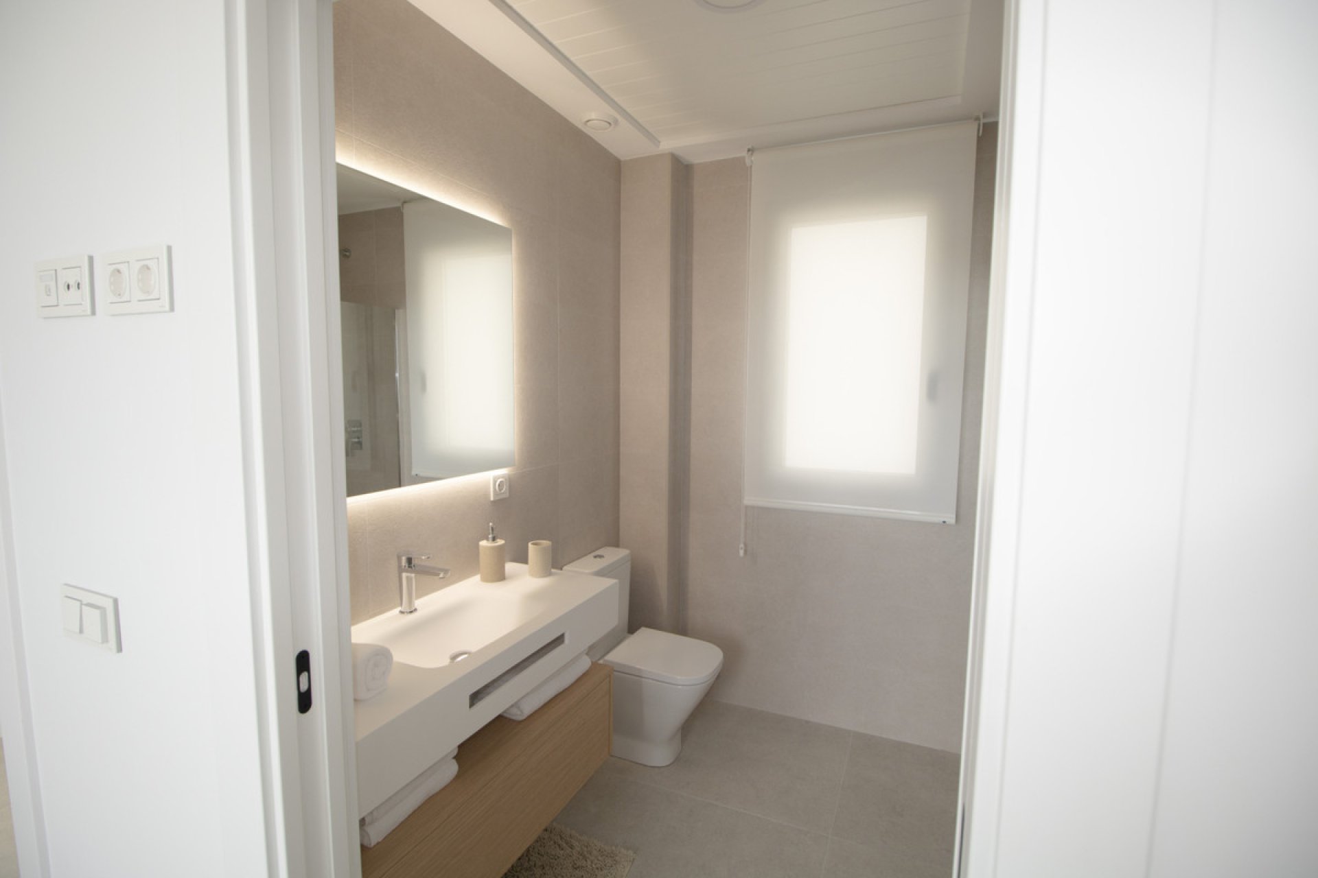 Reventa - Casa - Finestrat