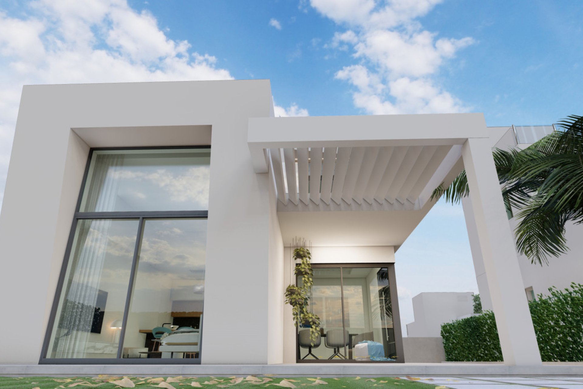 Reventa - Casa - Finestrat