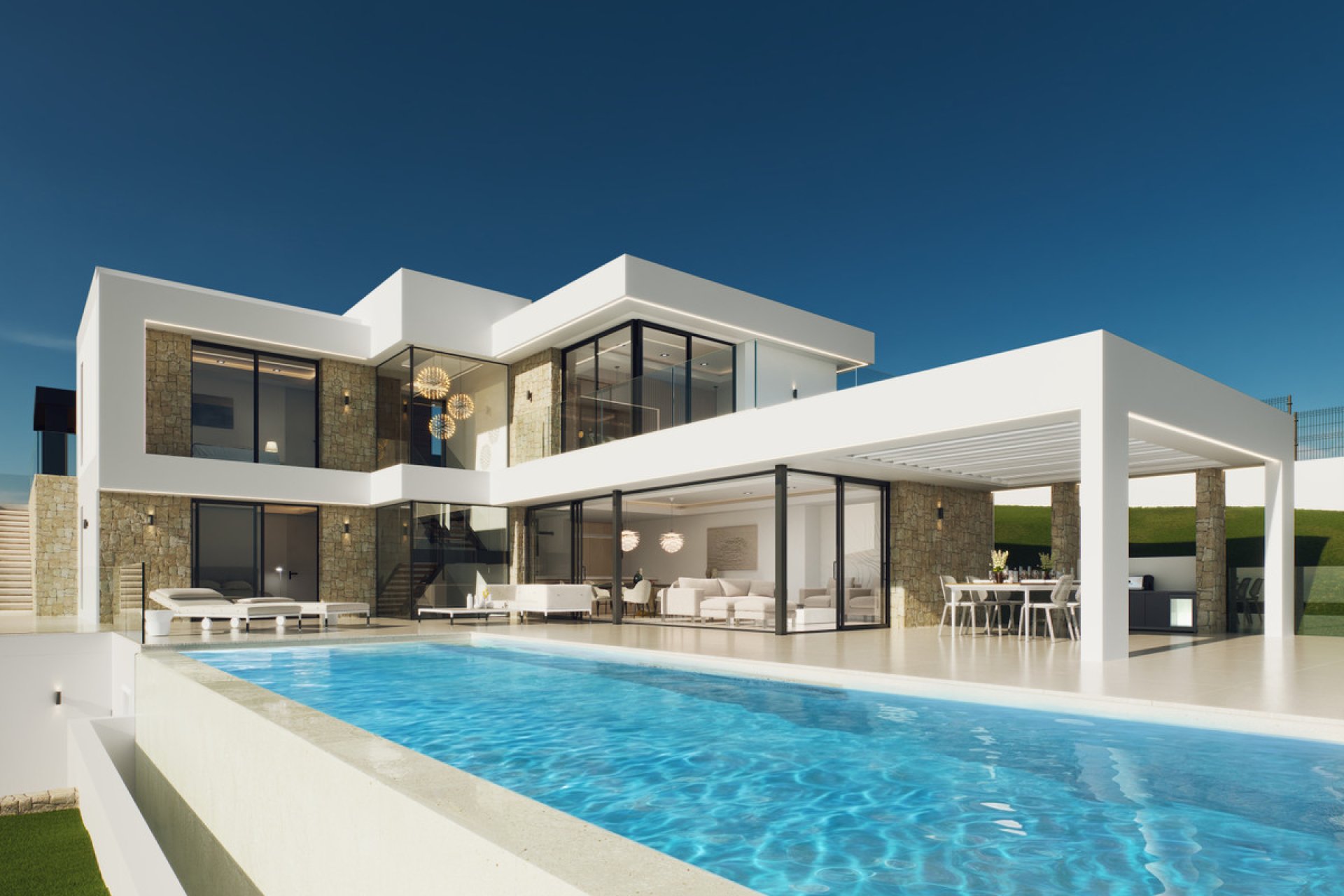 Reventa - Casa - Jávea