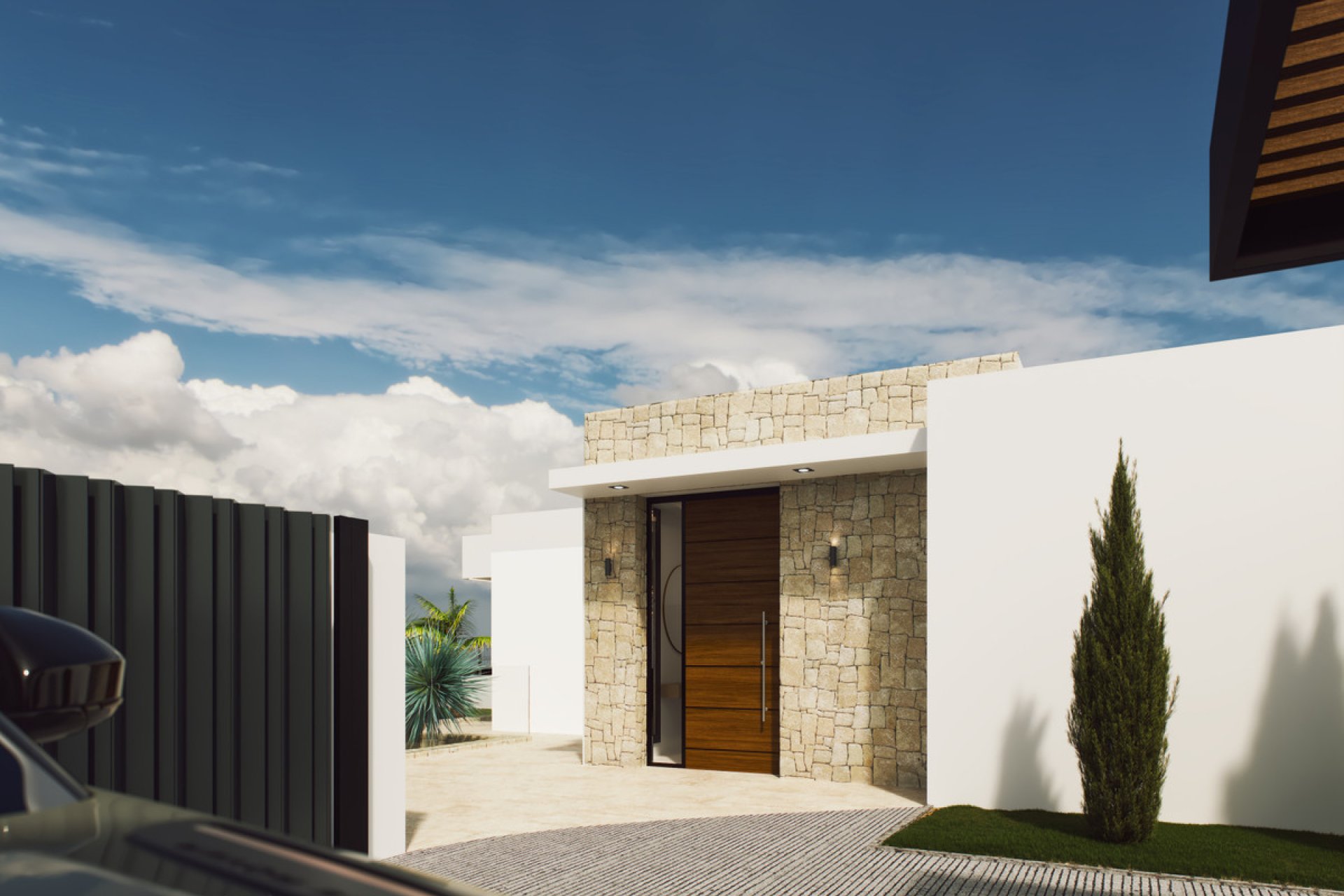 Reventa - Casa - Jávea