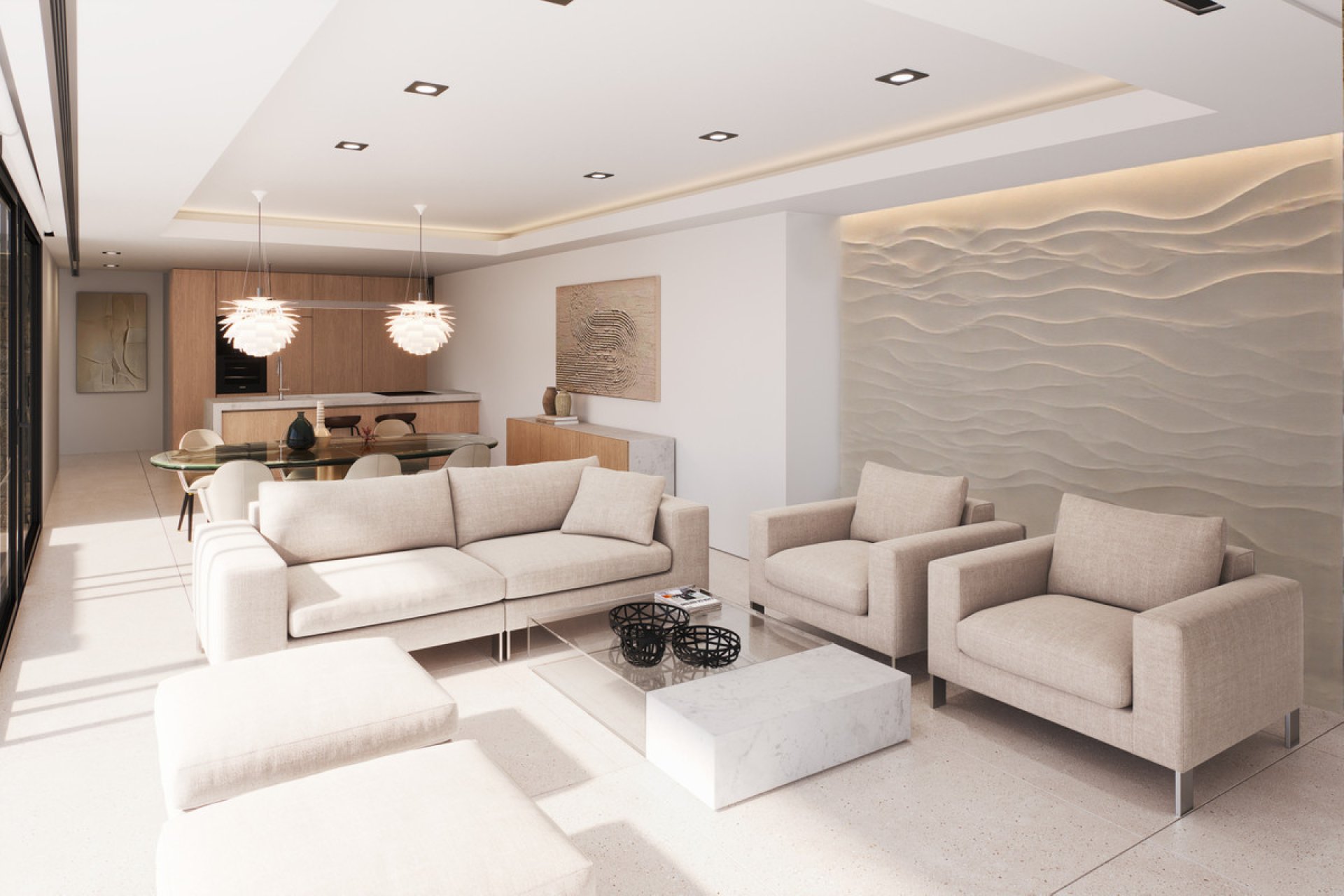 Reventa - Casa - Jávea