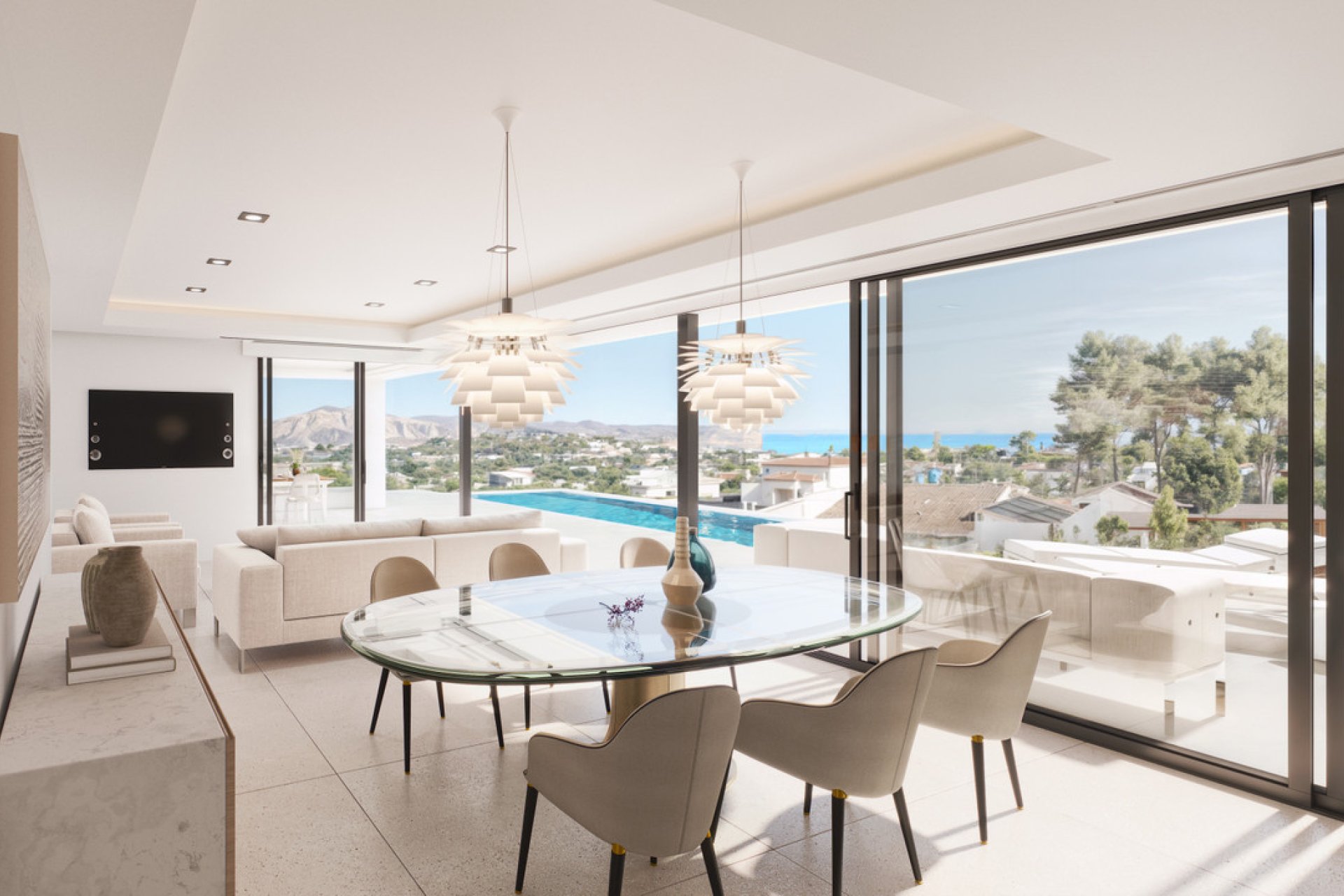 Reventa - Casa - Jávea