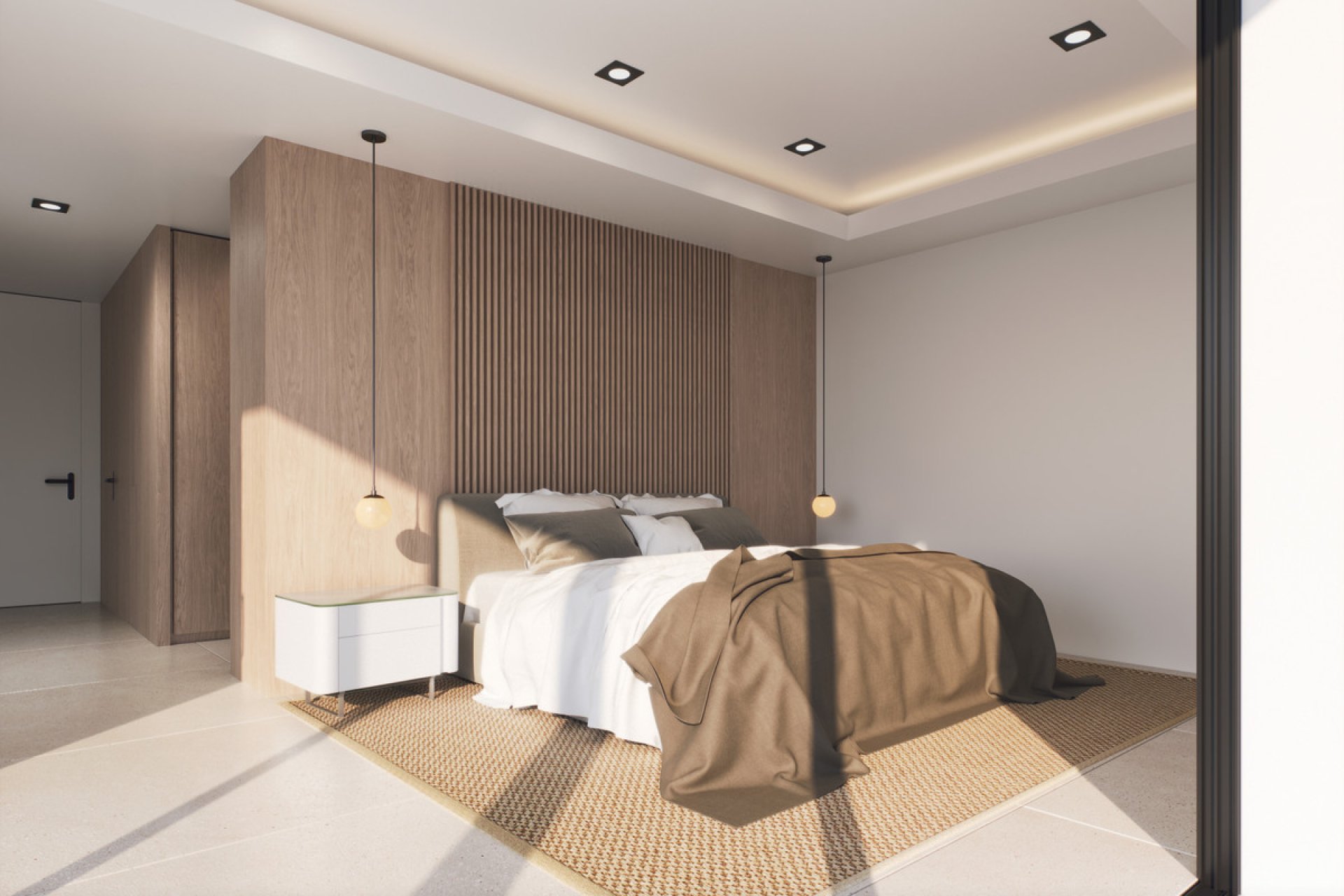 Reventa - Casa - Jávea