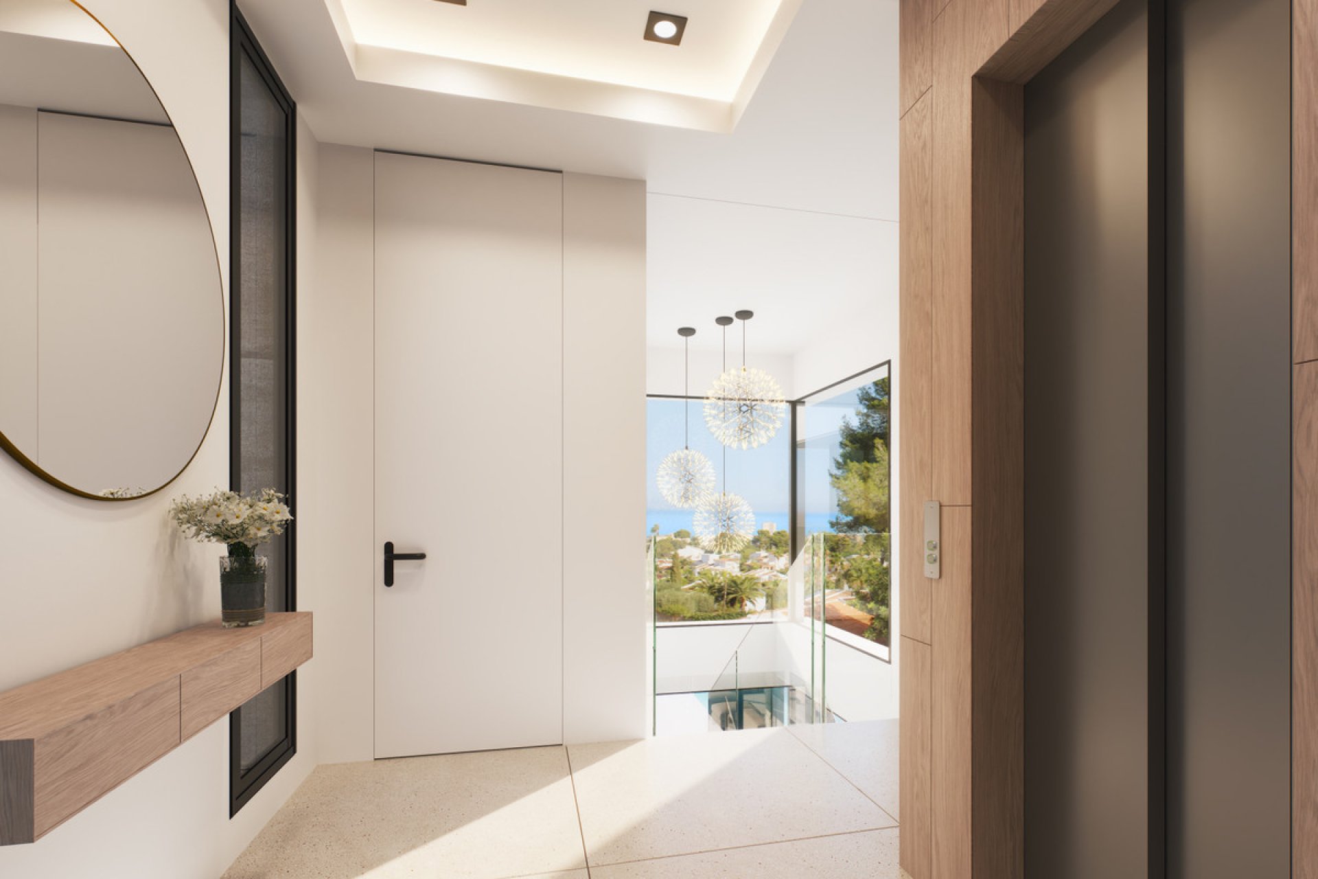 Reventa - Casa - Jávea