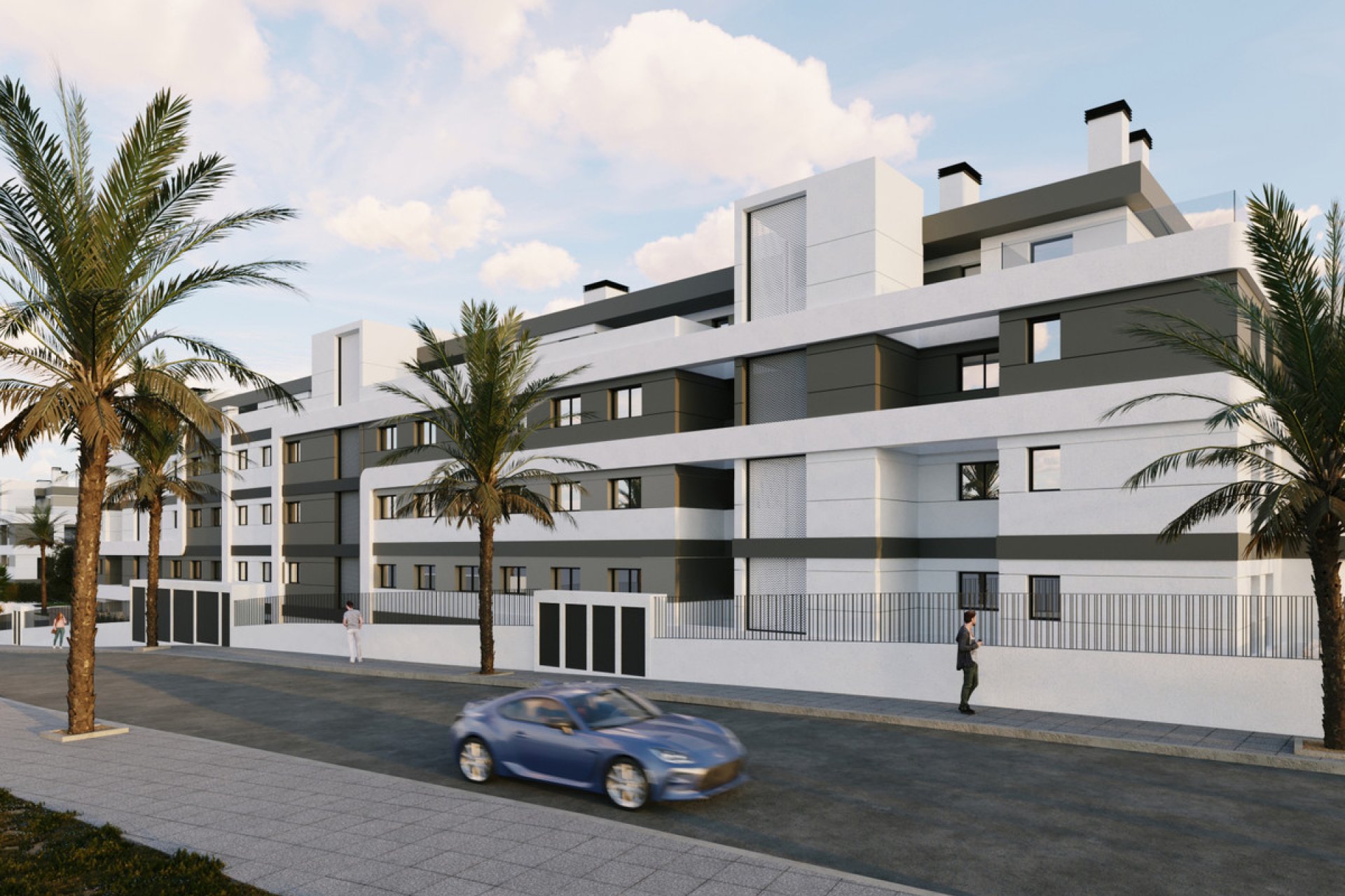 Reventa - Casa - Mutxamel