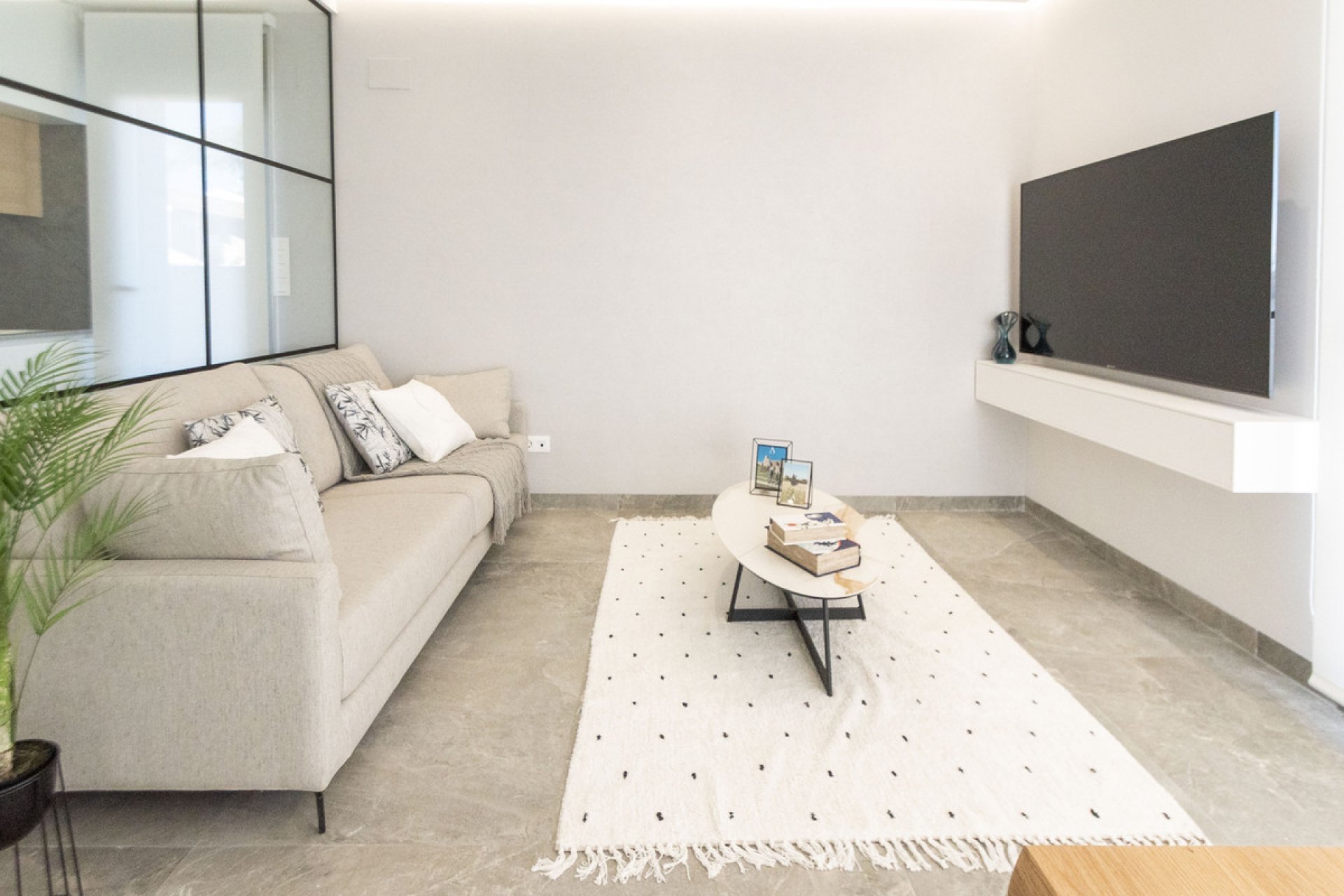 Reventa - Casa - Pilar de la Horadada