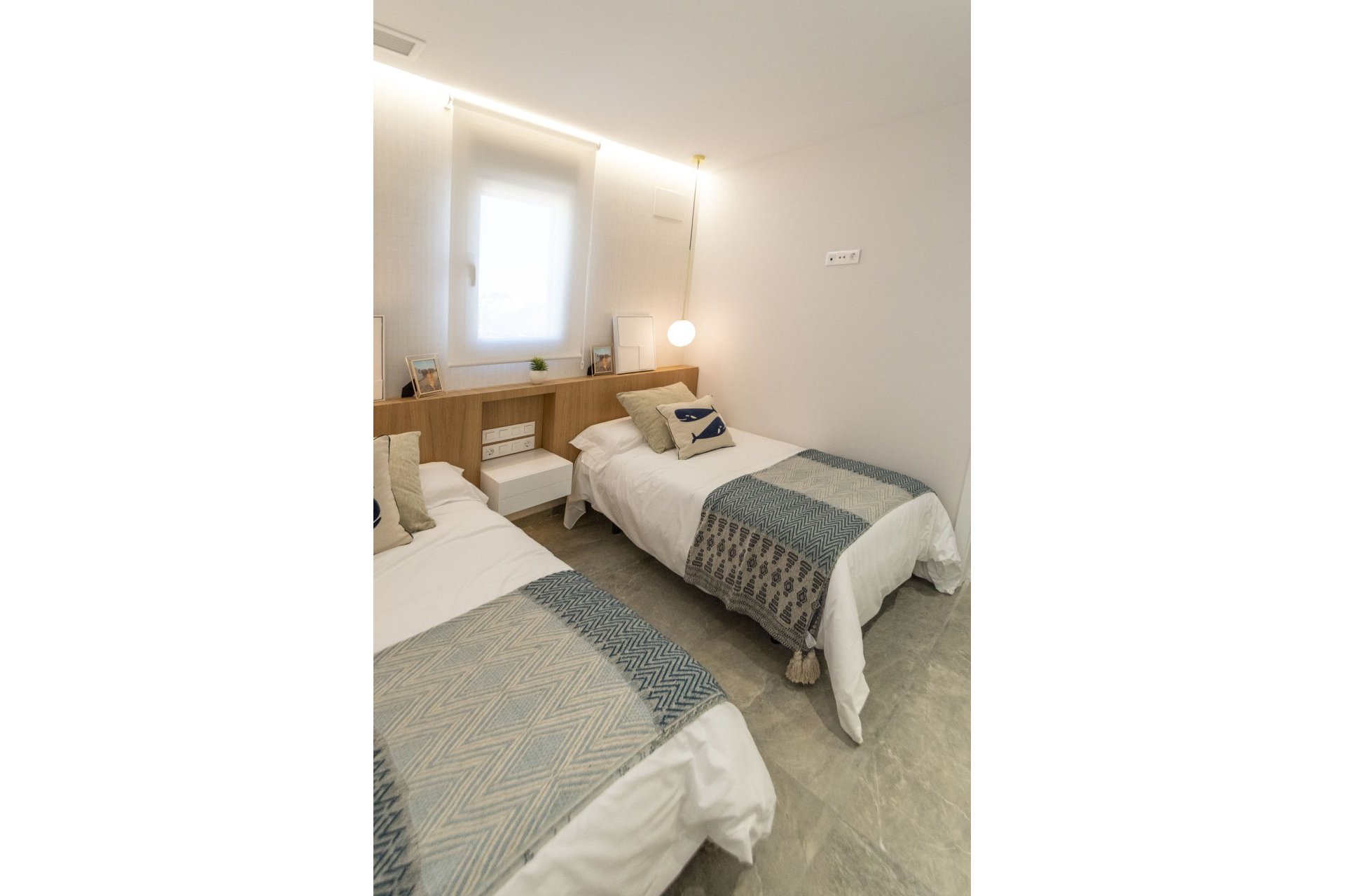 Reventa - Casa - Pilar de la Horadada