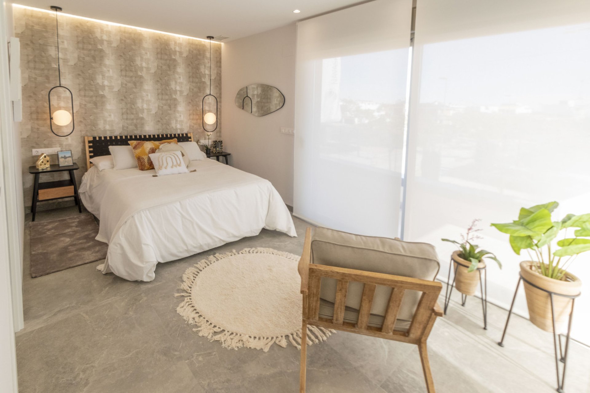 Reventa - Casa - Pilar de la Horadada