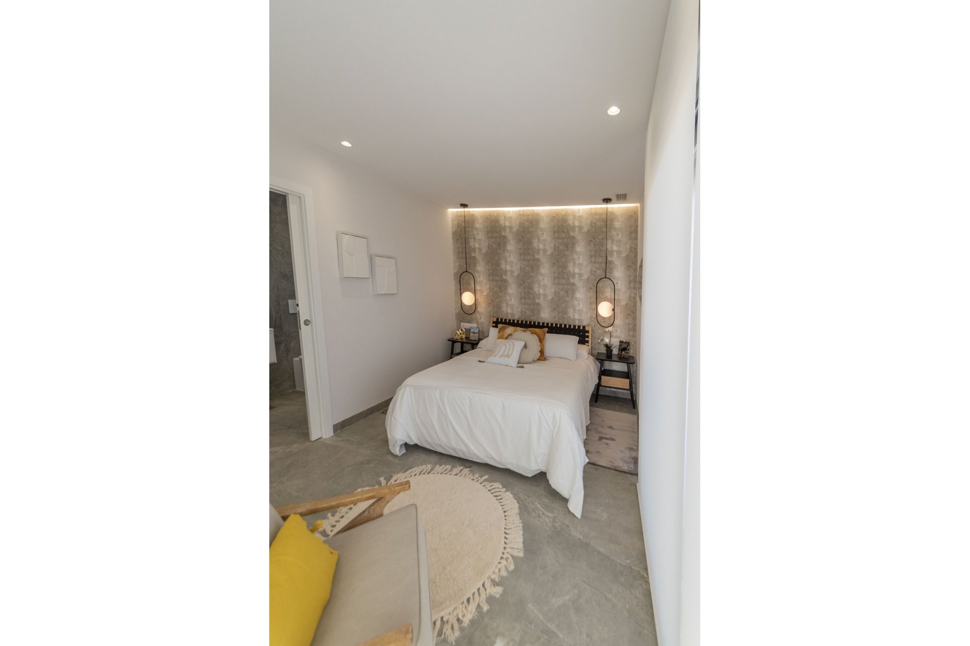 Reventa - Casa - Pilar de la Horadada