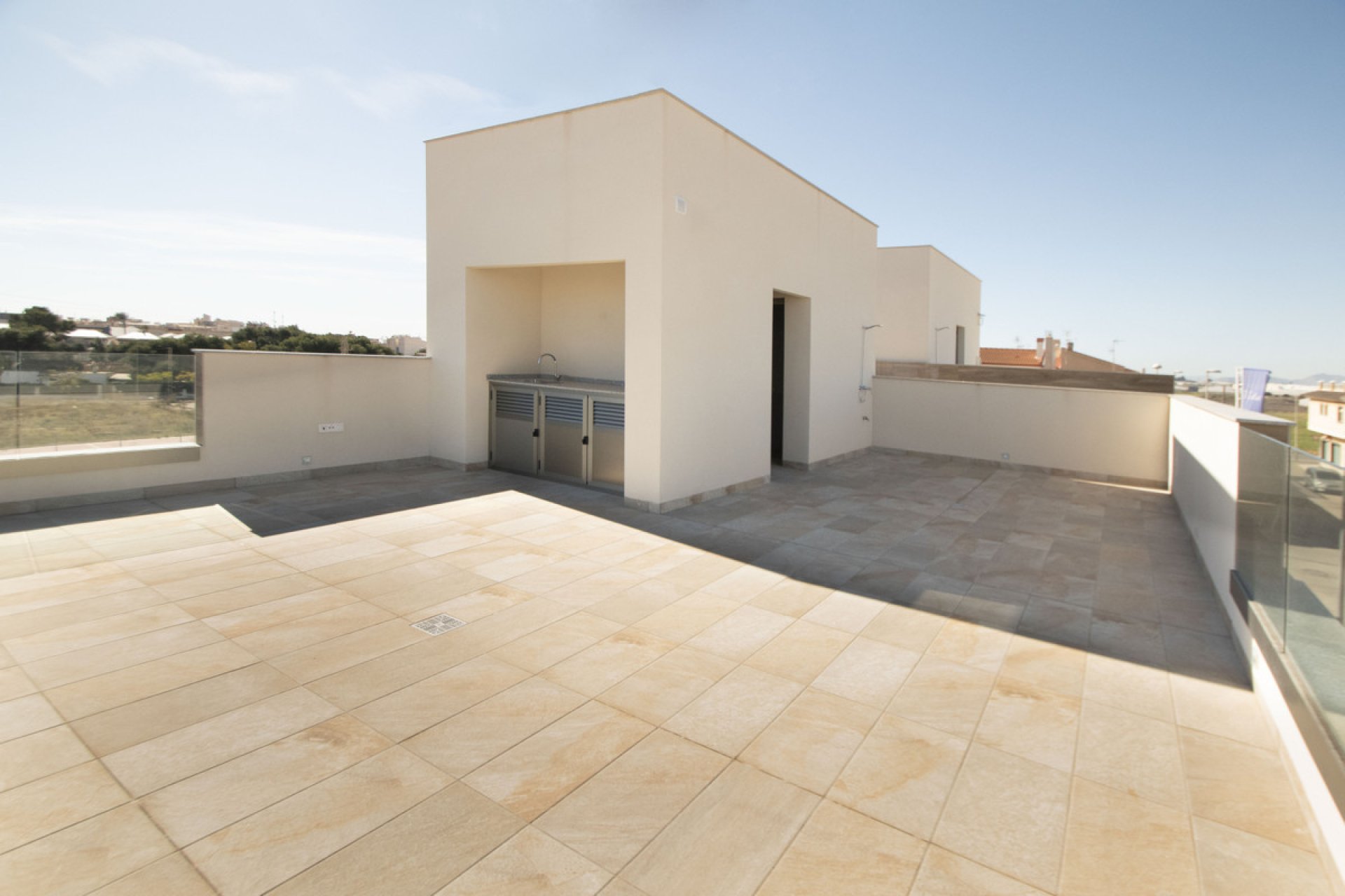 Reventa - Casa - Pilar de la Horadada