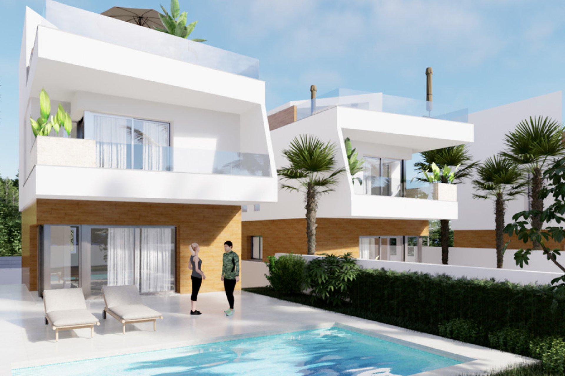 Reventa - Casa - Pilar de la Horadada