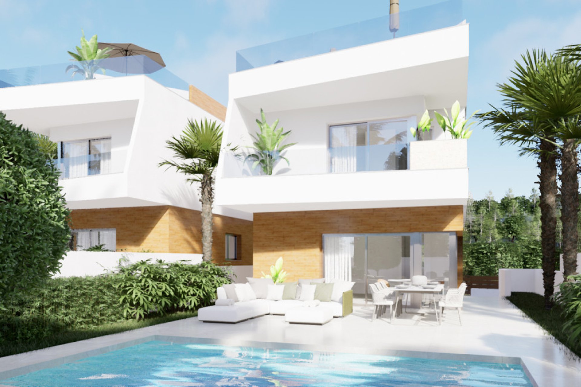 Reventa - Casa - Pilar de la Horadada