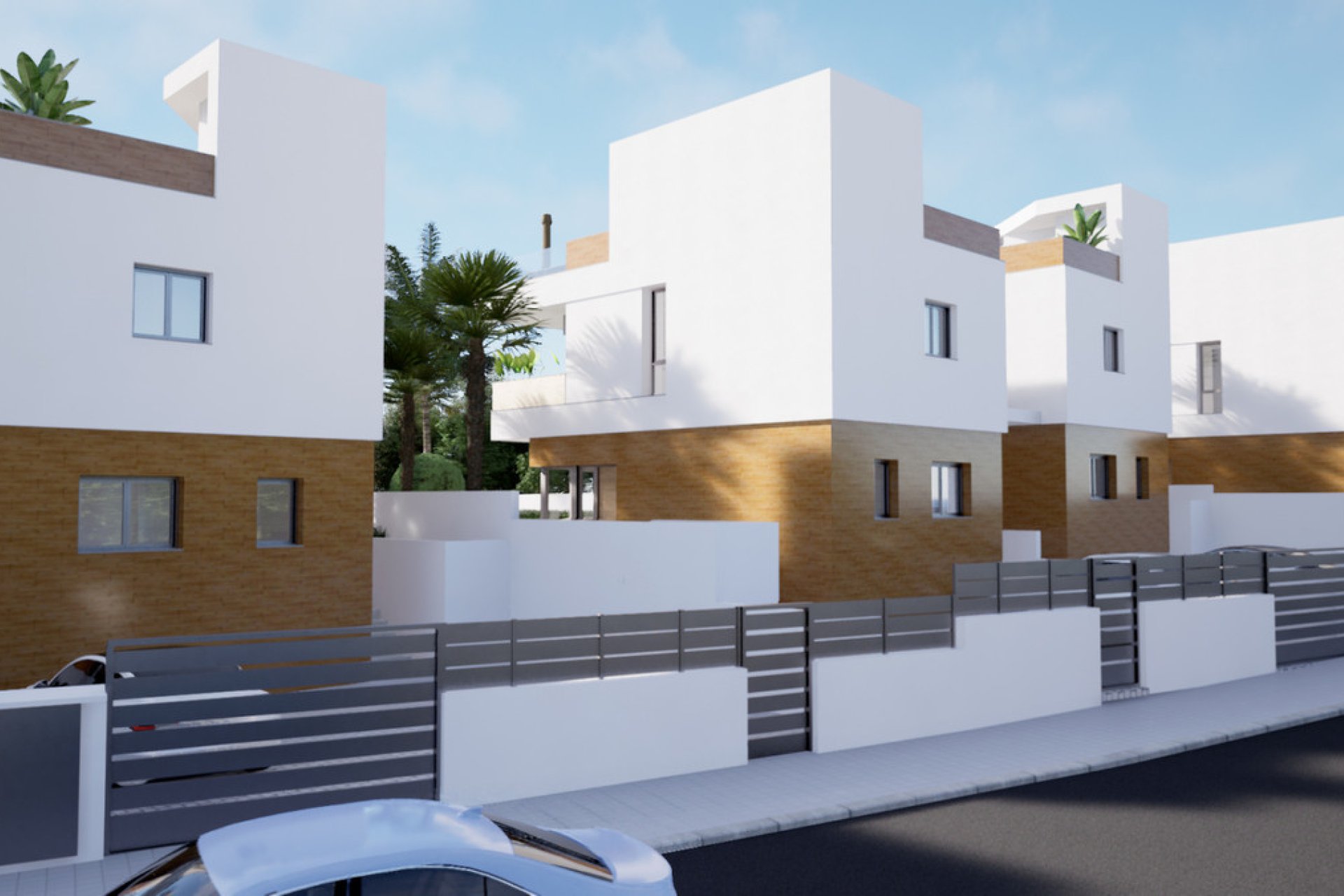 Reventa - Casa - Pilar de la Horadada