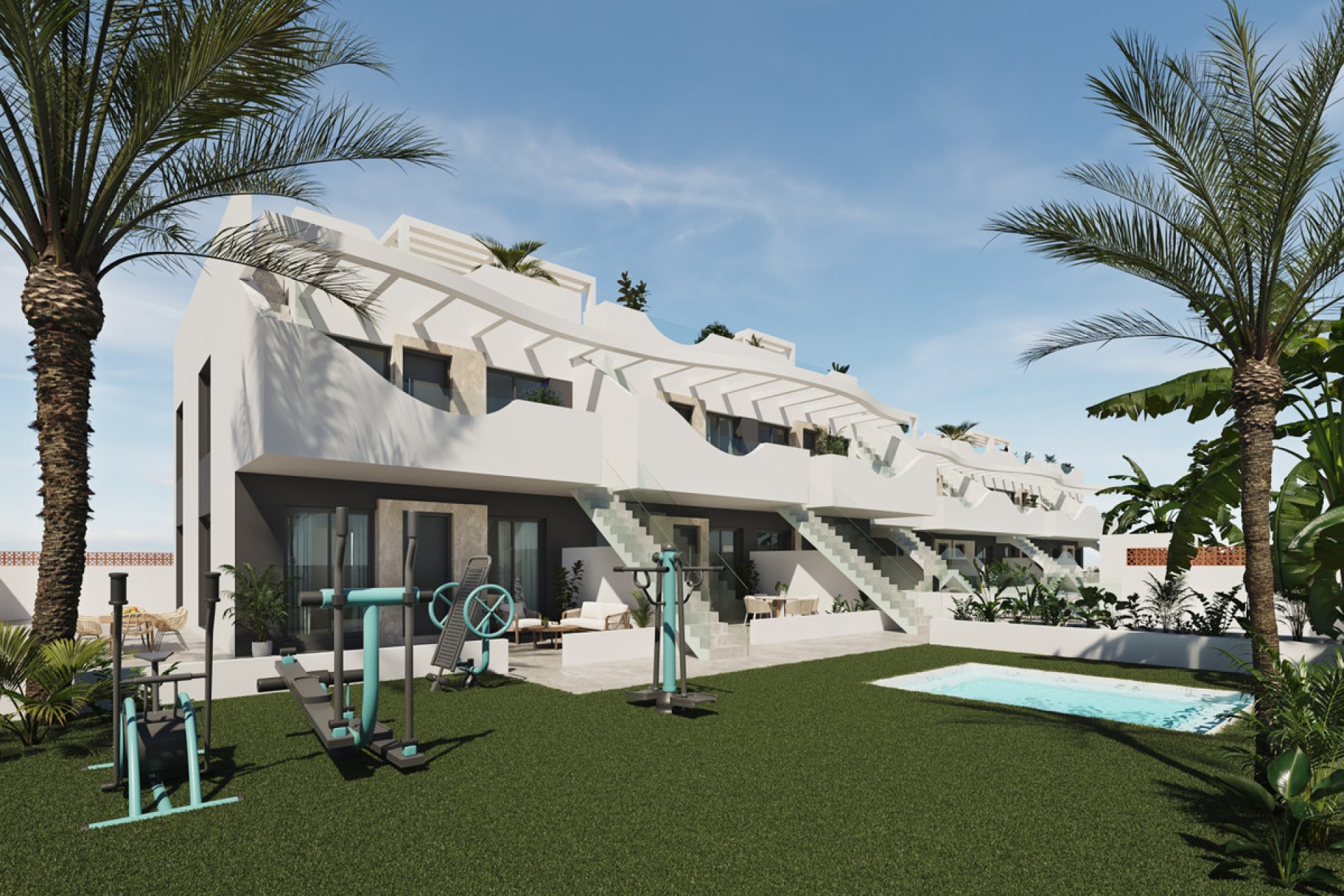Reventa - Casa - Pilar de la Horadada