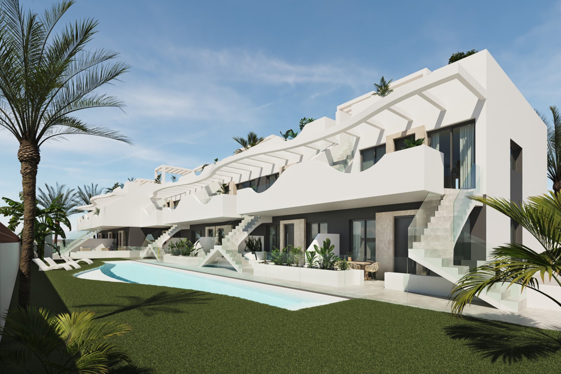 Reventa - Casa - Pilar de la Horadada