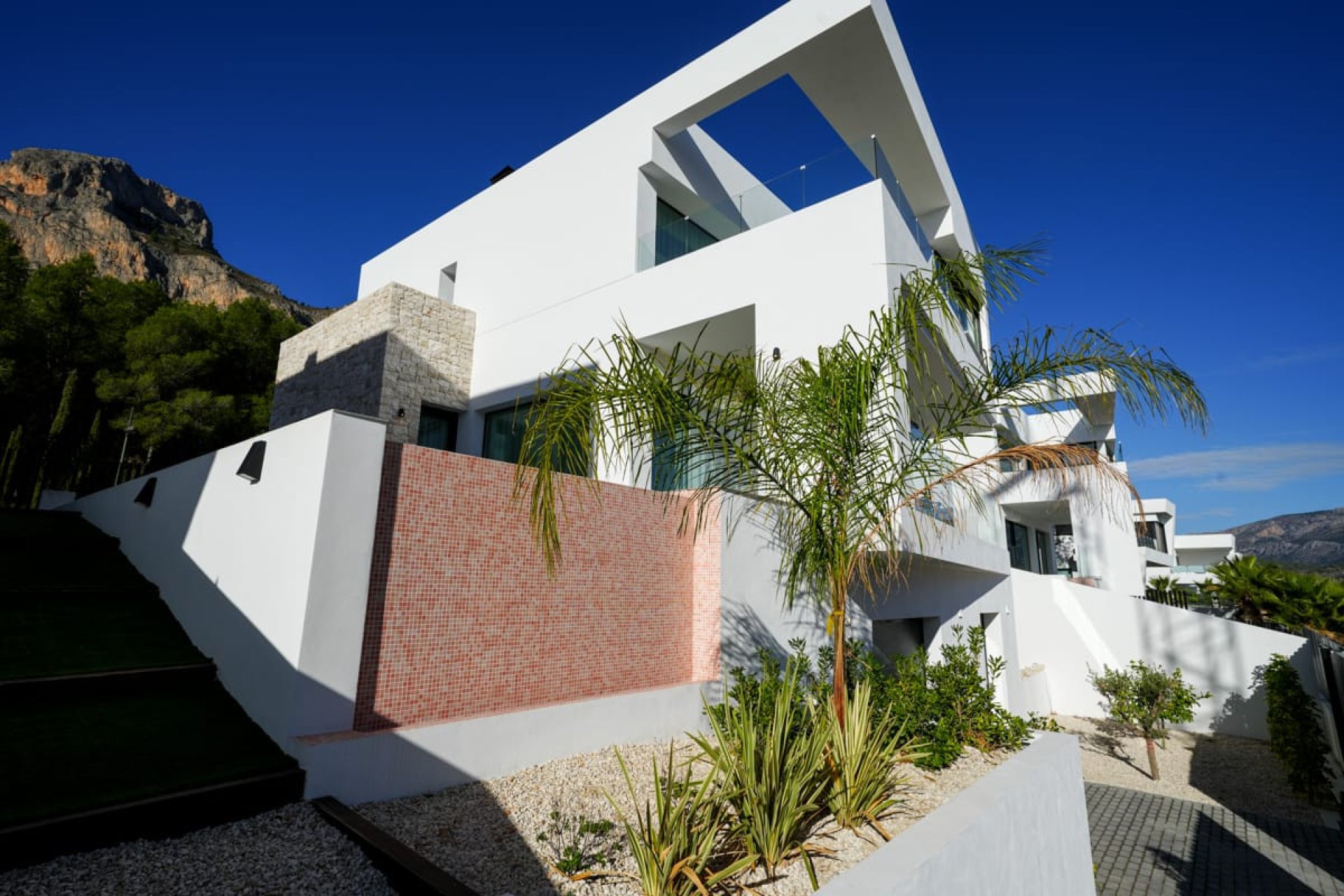 Reventa - Casa - Polop