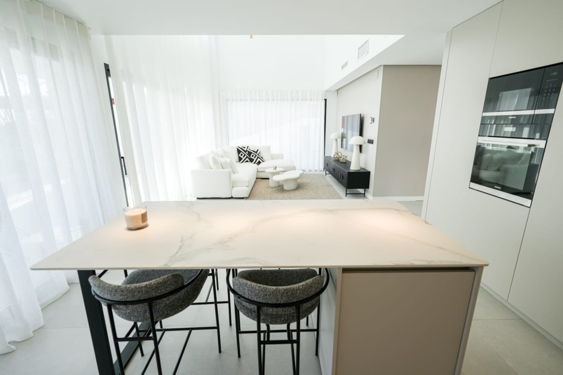 Reventa - Casa - Polop