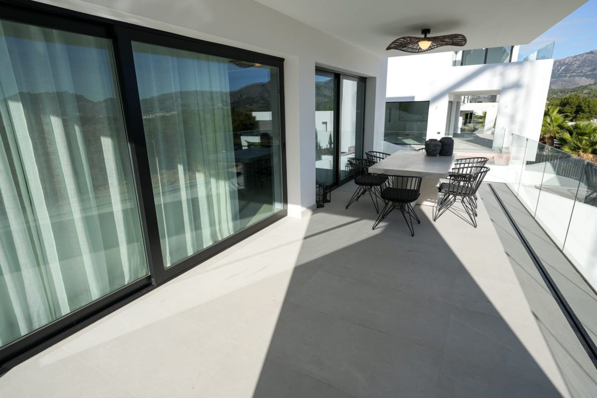 Reventa - Casa - Polop