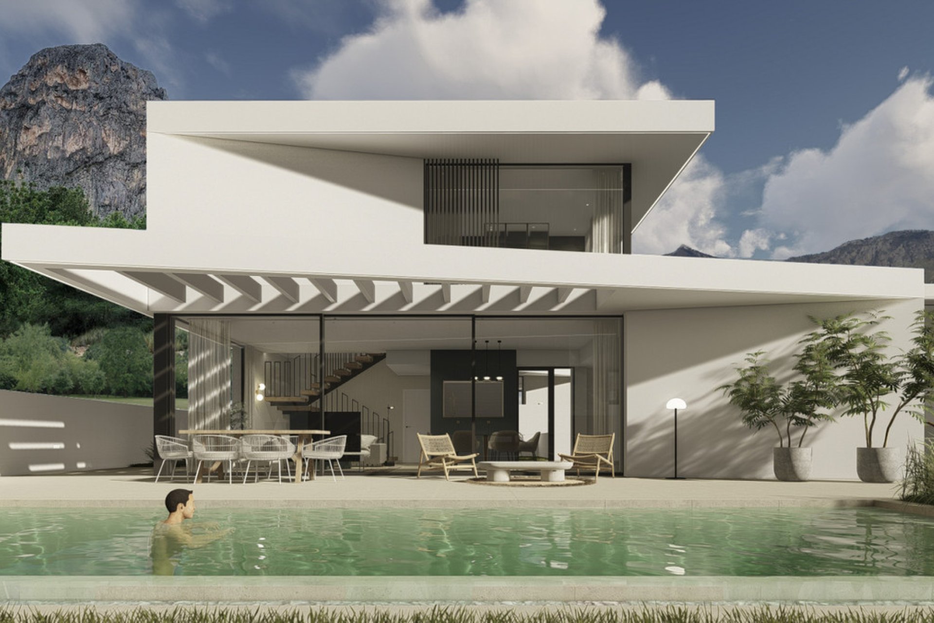 Reventa - Casa - Polop
