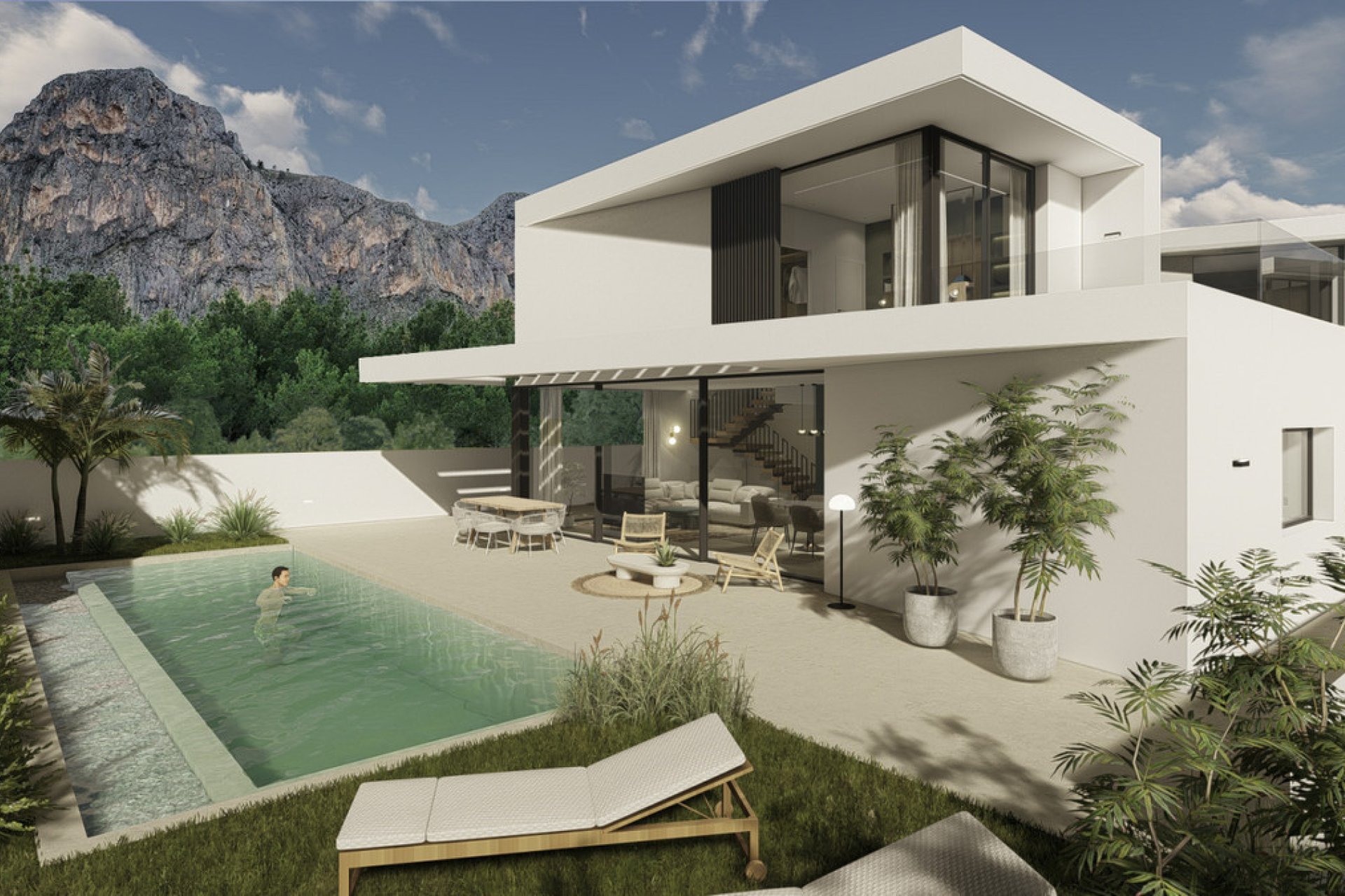 Reventa - Casa - Polop