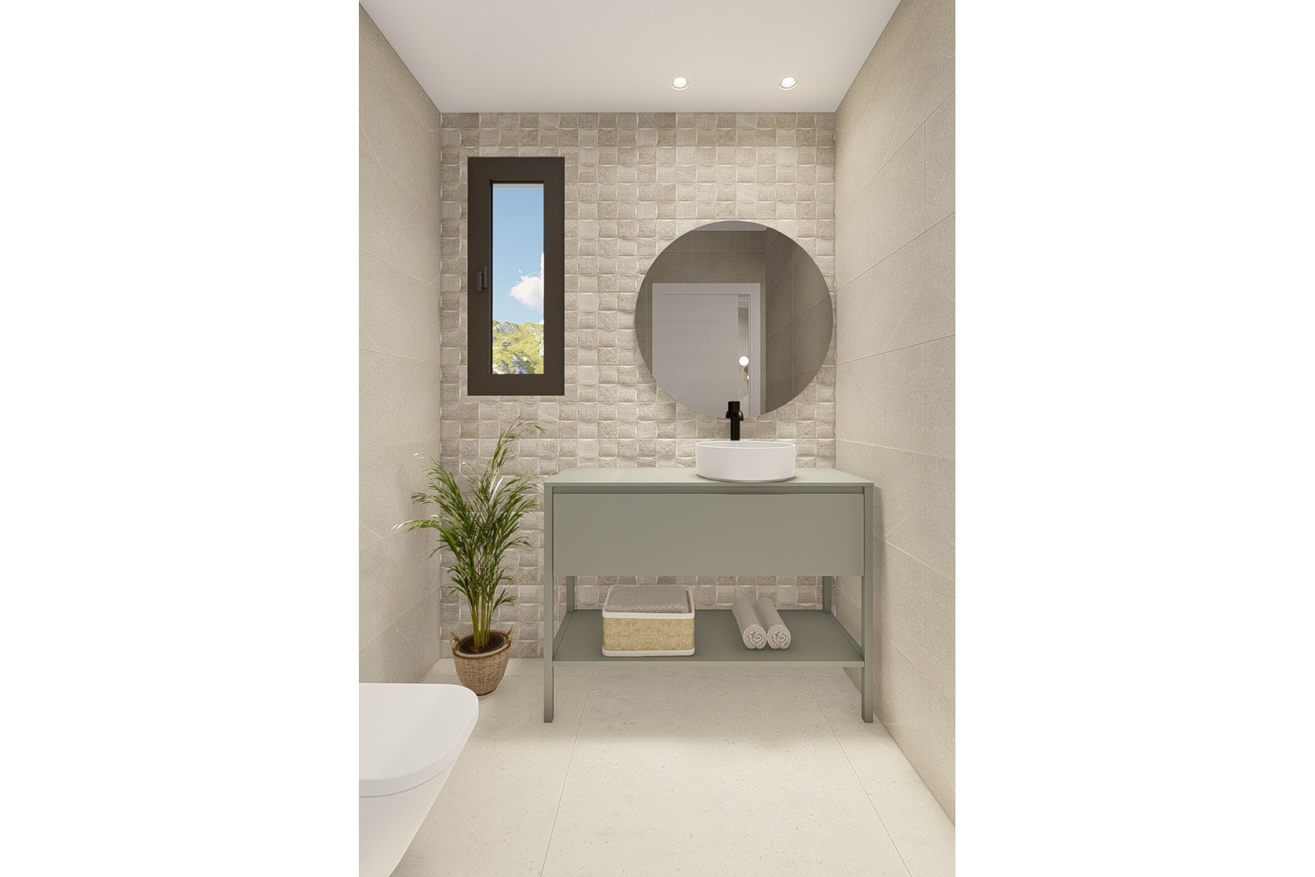 Reventa - Casa - Polop